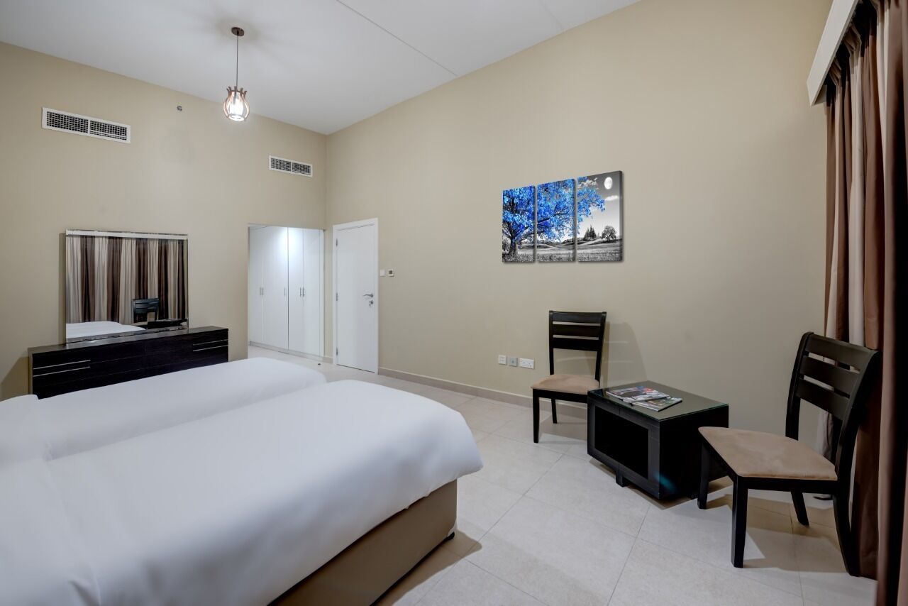 Home Away Holiday Homes