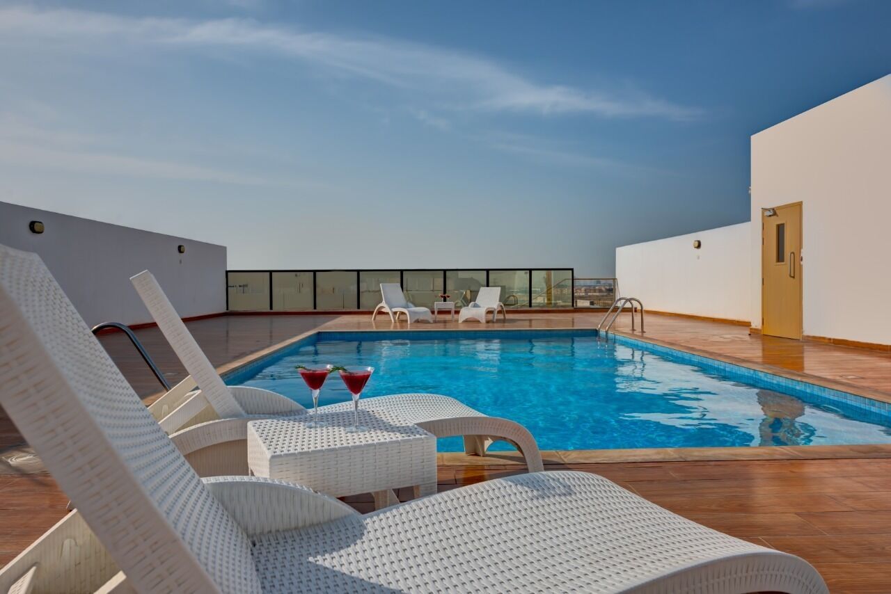 Home Away Holiday Homes