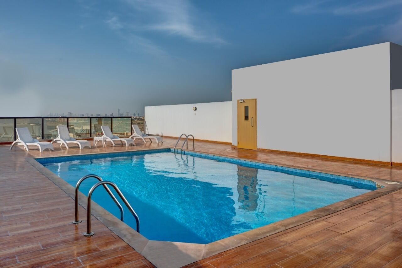 Home Away Holiday Homes