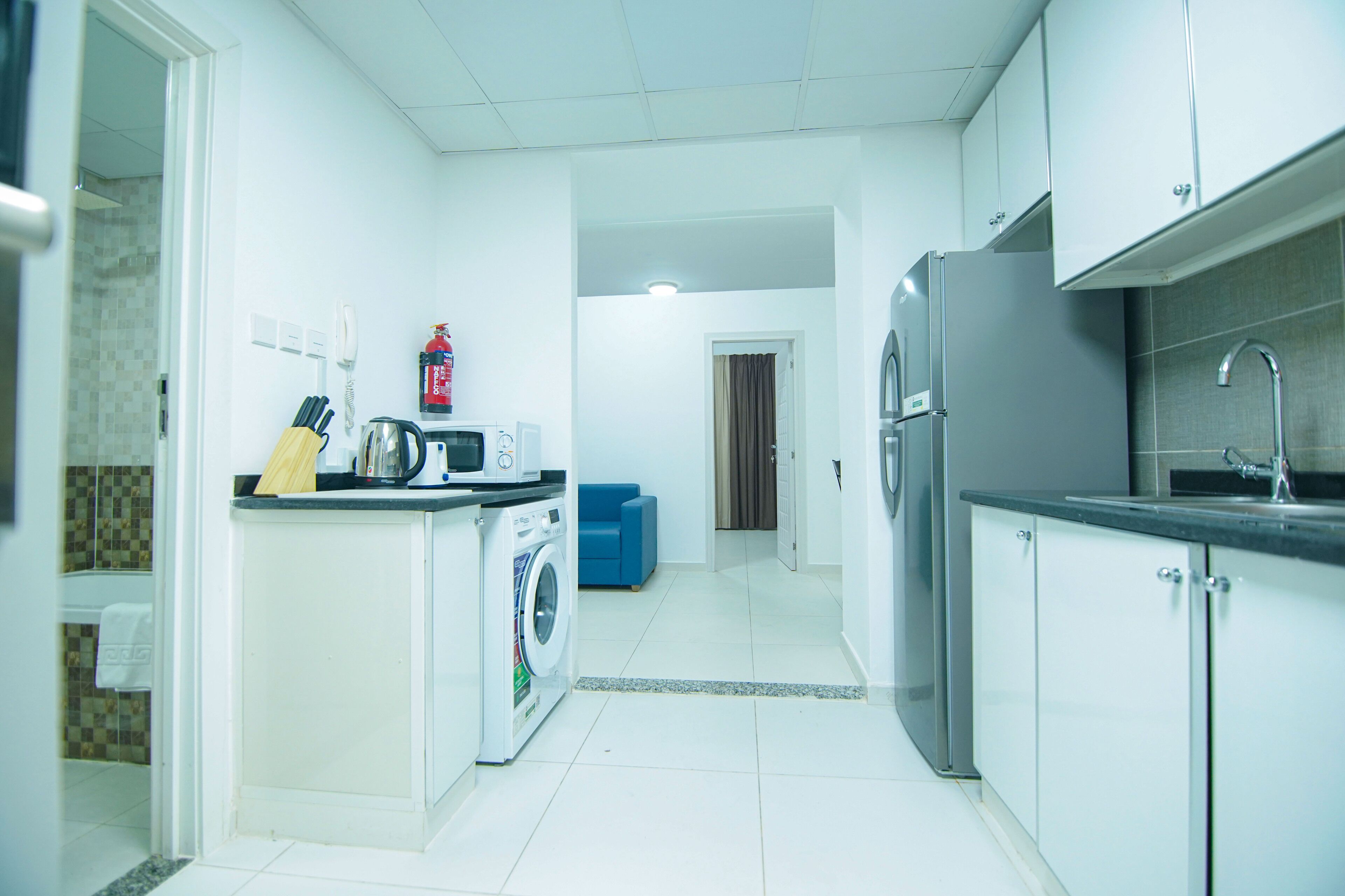 Home Away Holiday Homes