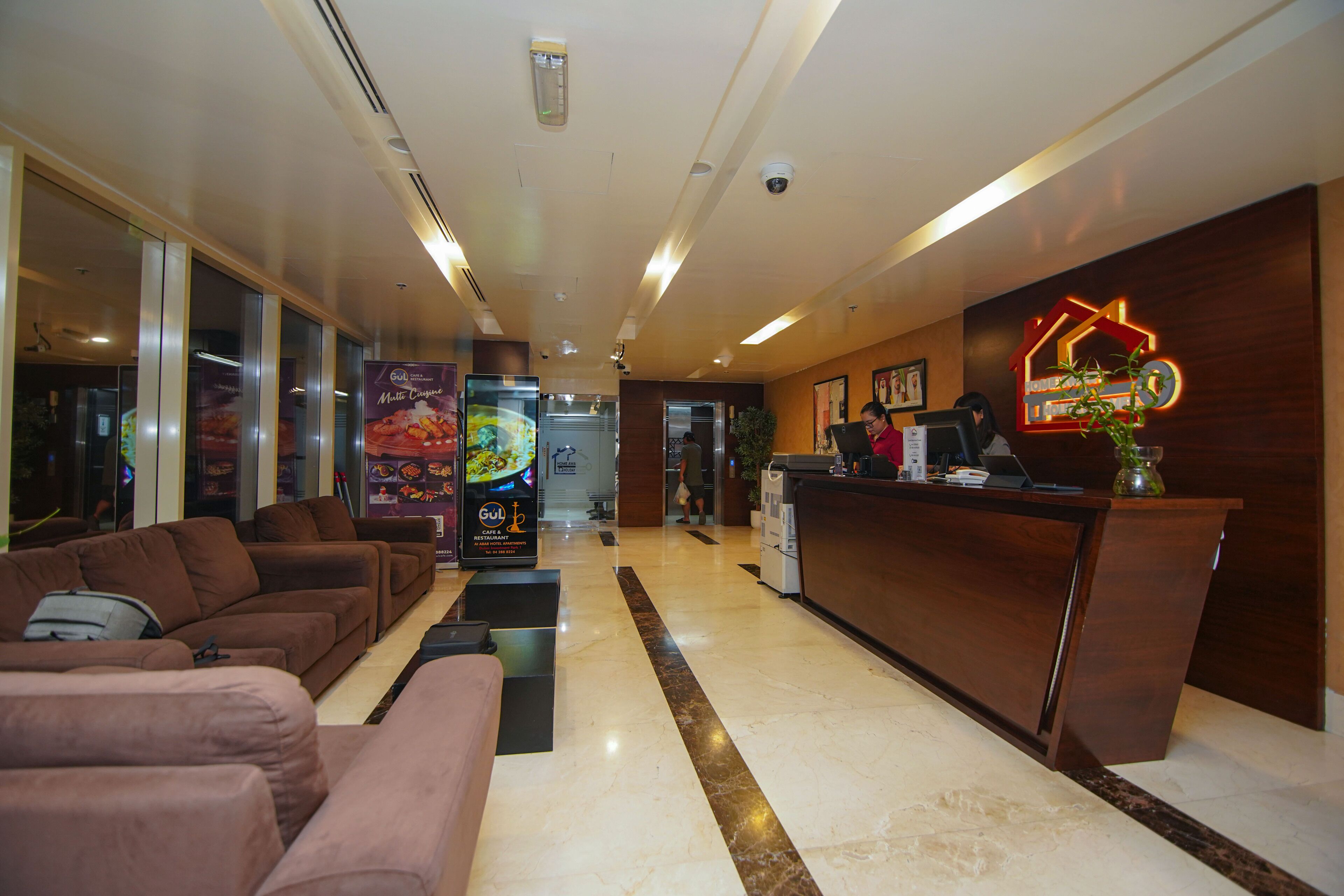 Home Away Holiday Homes