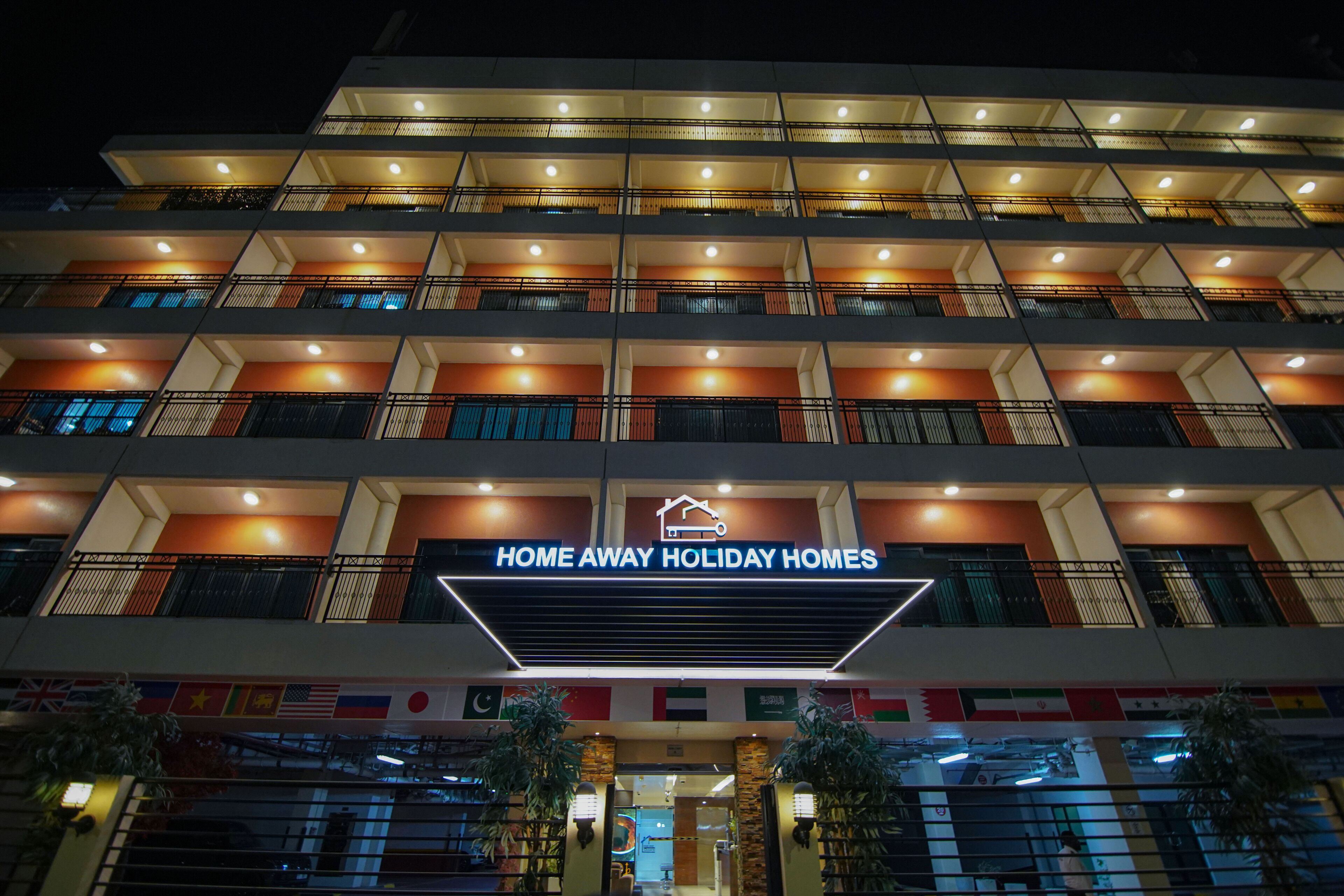 Home Away Holiday Homes