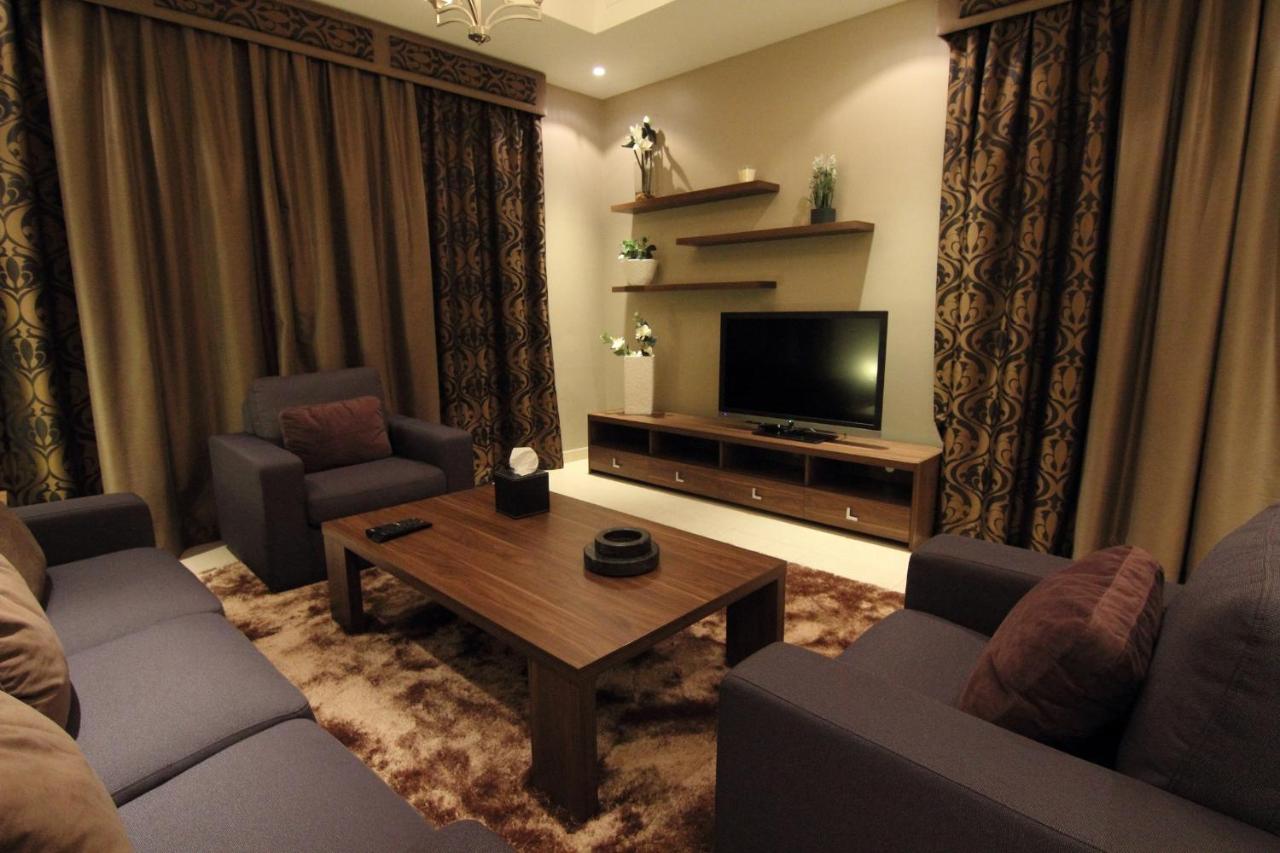 Home To Home Hotel Apartments