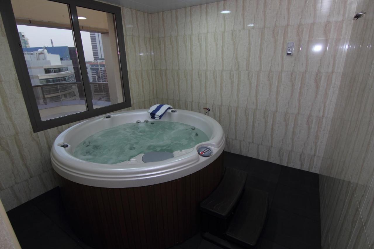 Home To Home Hotel Apartments