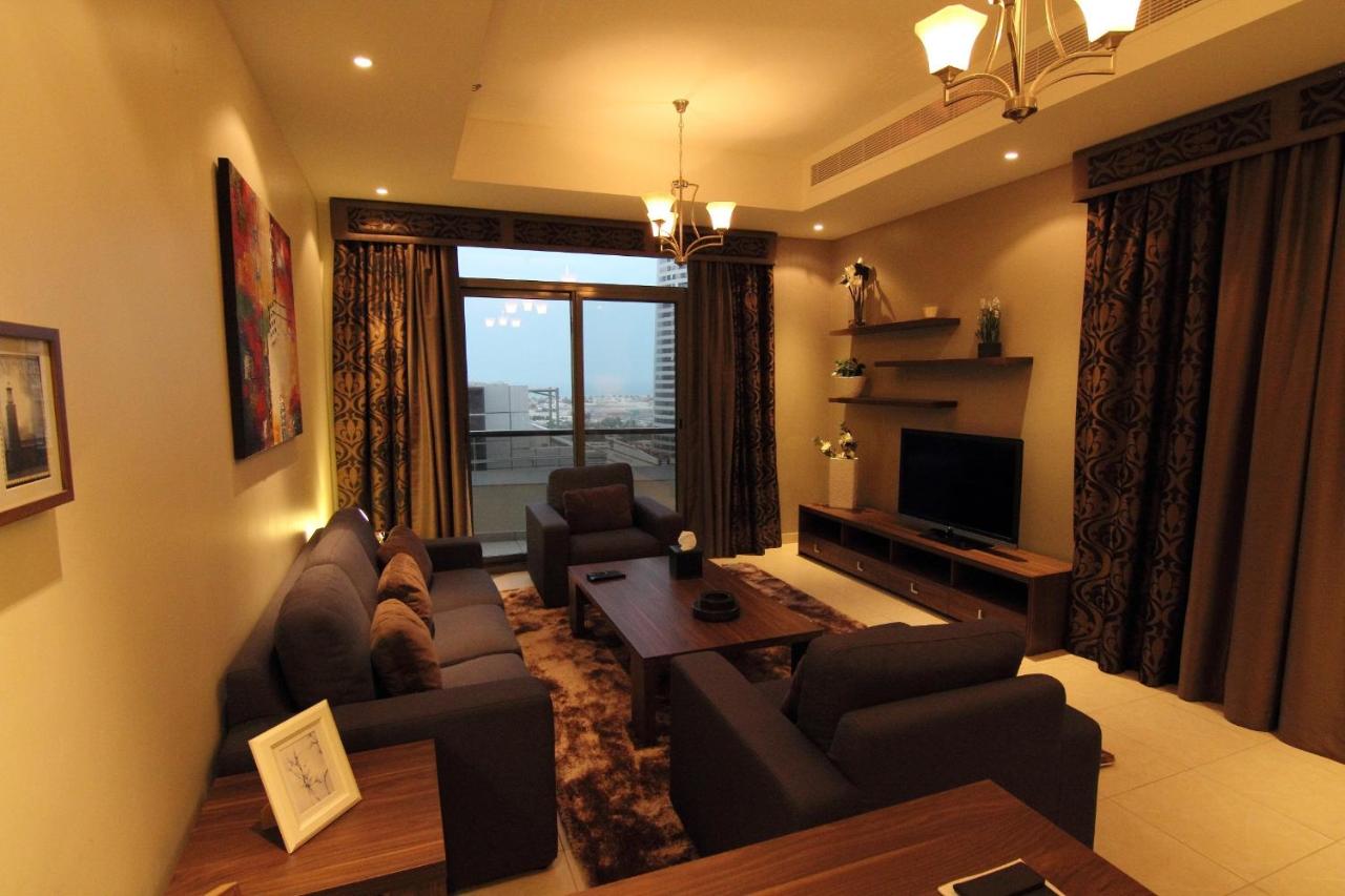 Home To Home Hotel Apartments