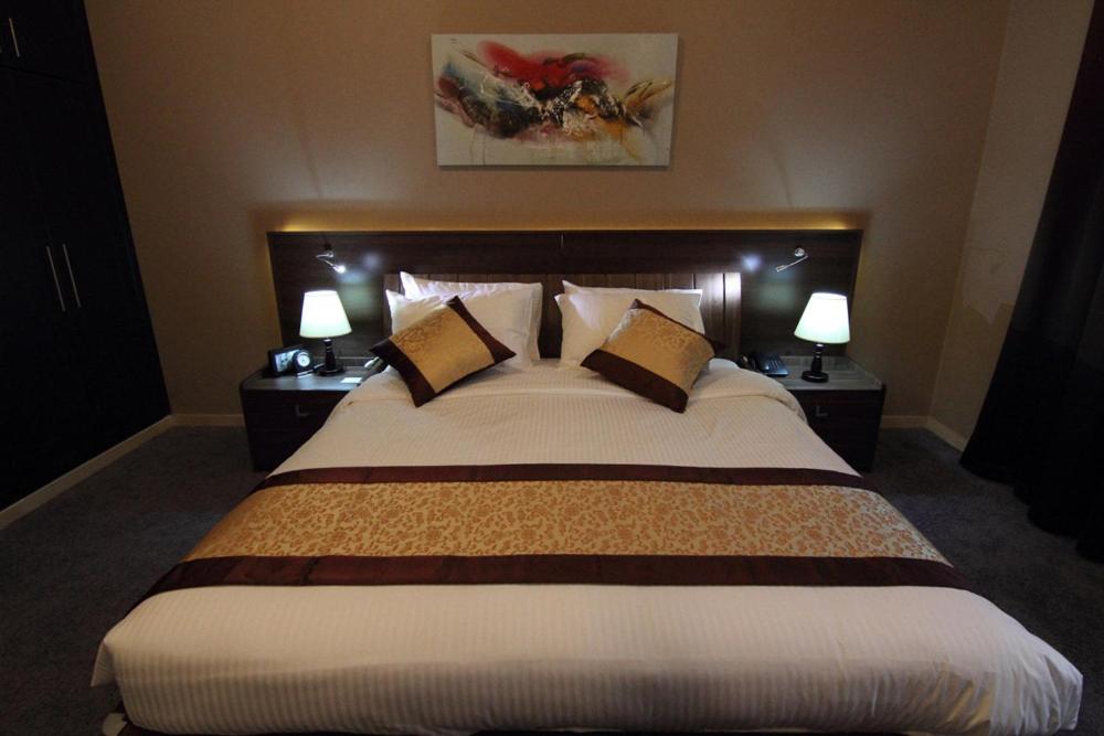 Home To Home Hotel Apartments