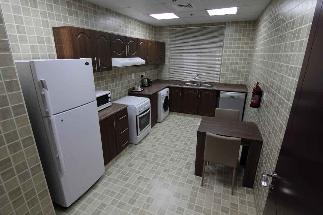 Home To Home Hotel Apartments