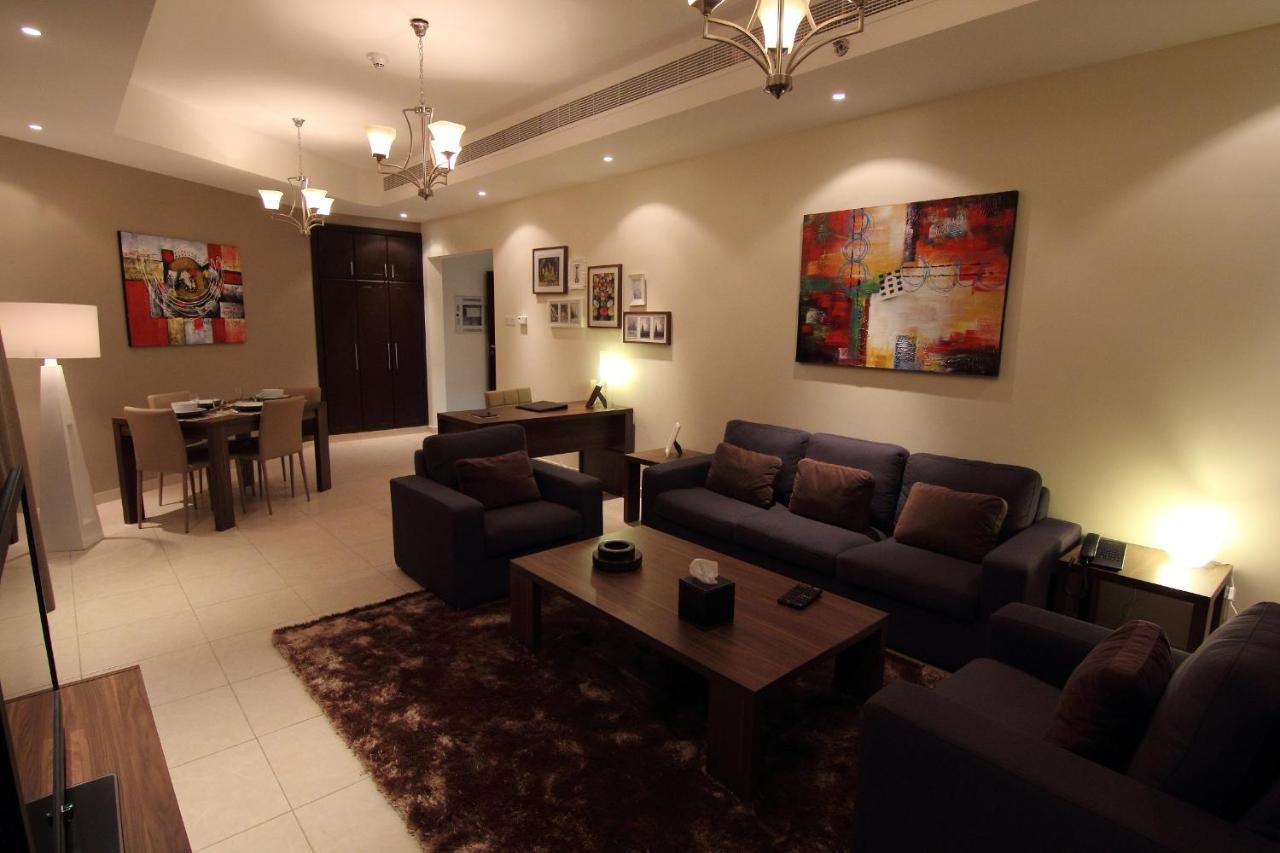 Home To Home Hotel Apartments