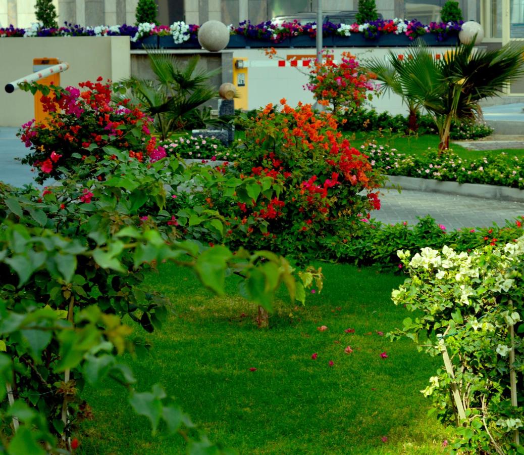 Home To Home Hotel Apartments