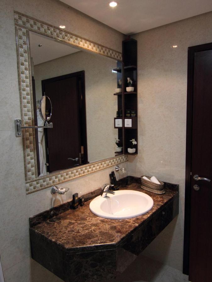 Home To Home Hotel Apartments