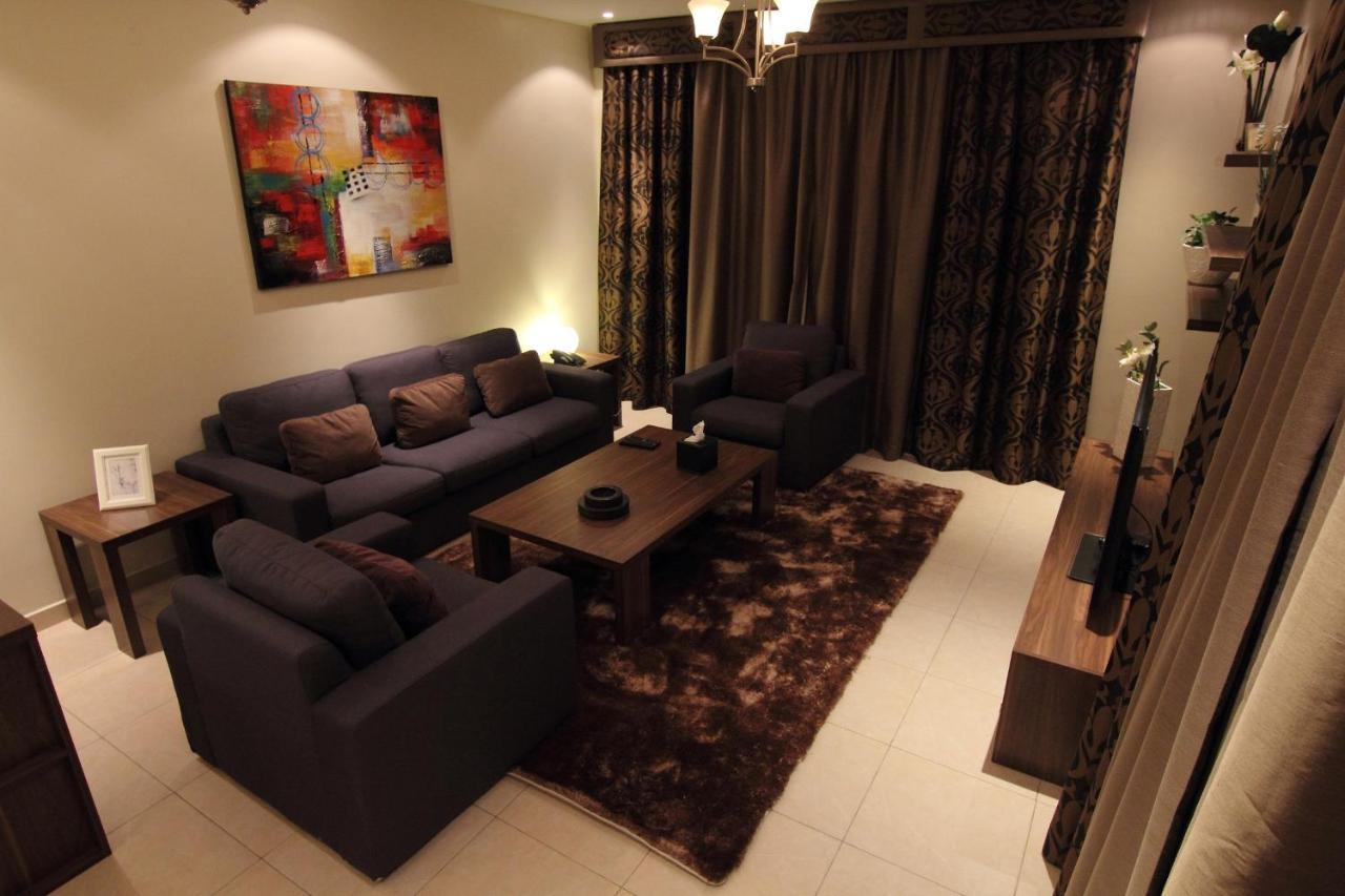 Home To Home Hotel Apartments
