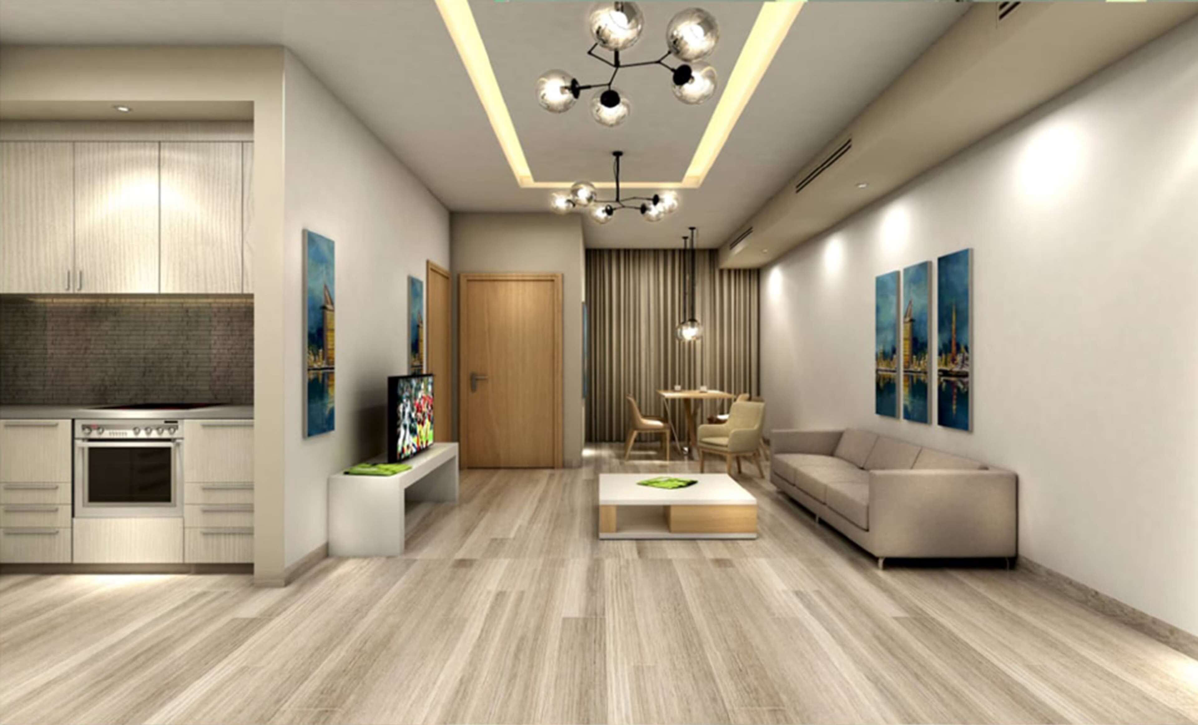 Hommage Hotel Dubai JBR, Tapestry Collection by Hilton