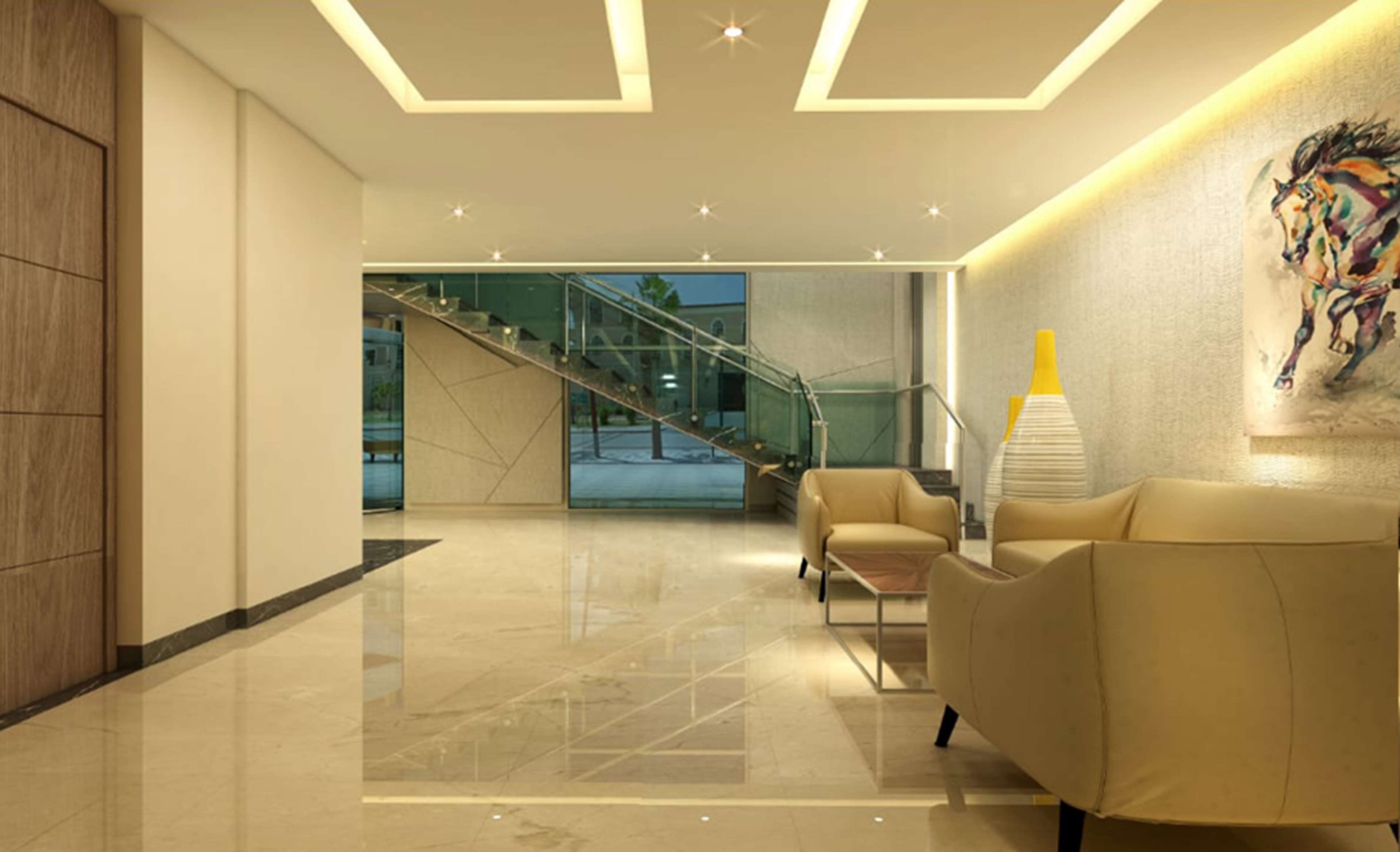Hommage Hotel Dubai JBR, Tapestry Collection by Hilton