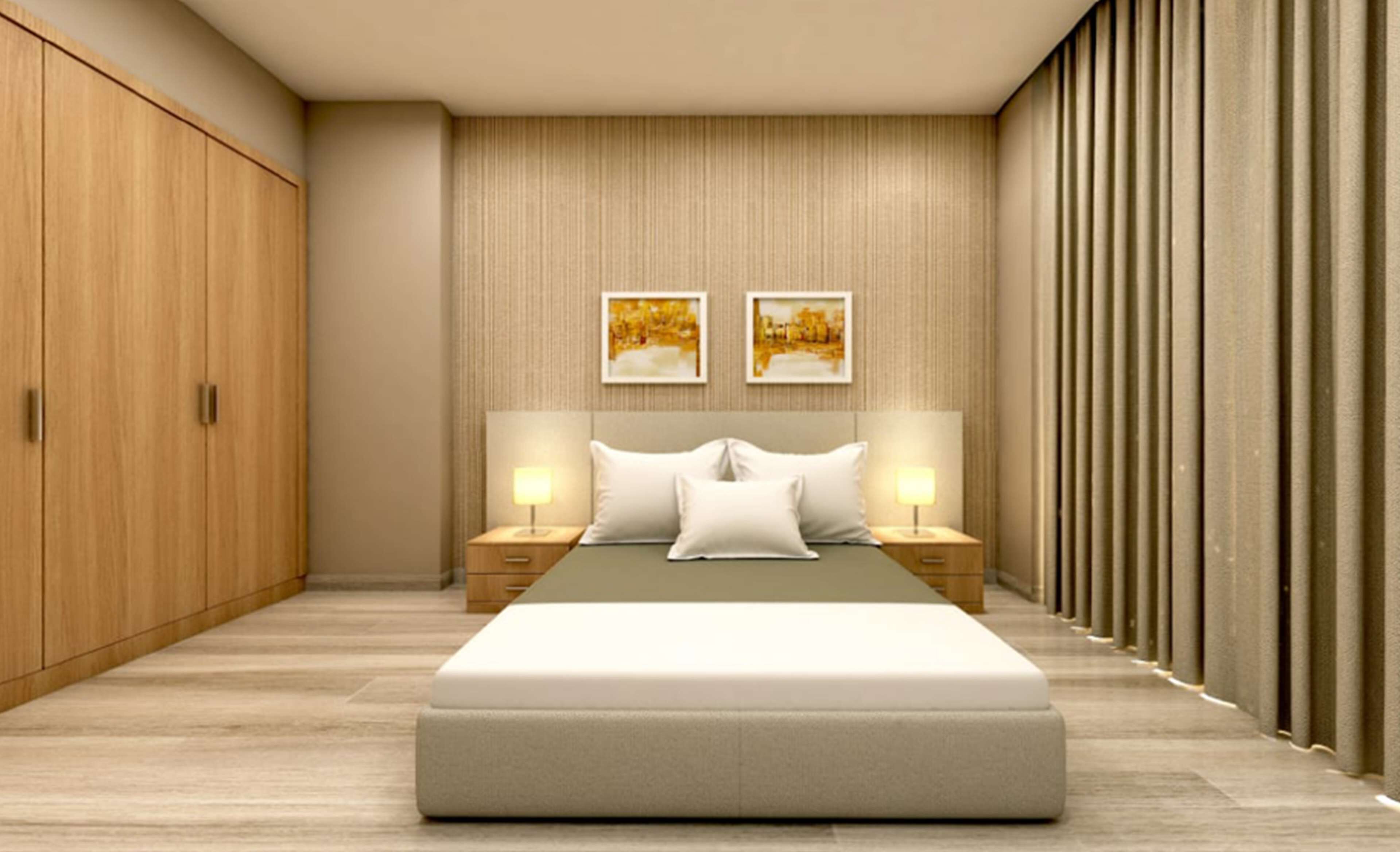 Hommage Hotel Dubai JBR, Tapestry Collection by Hilton