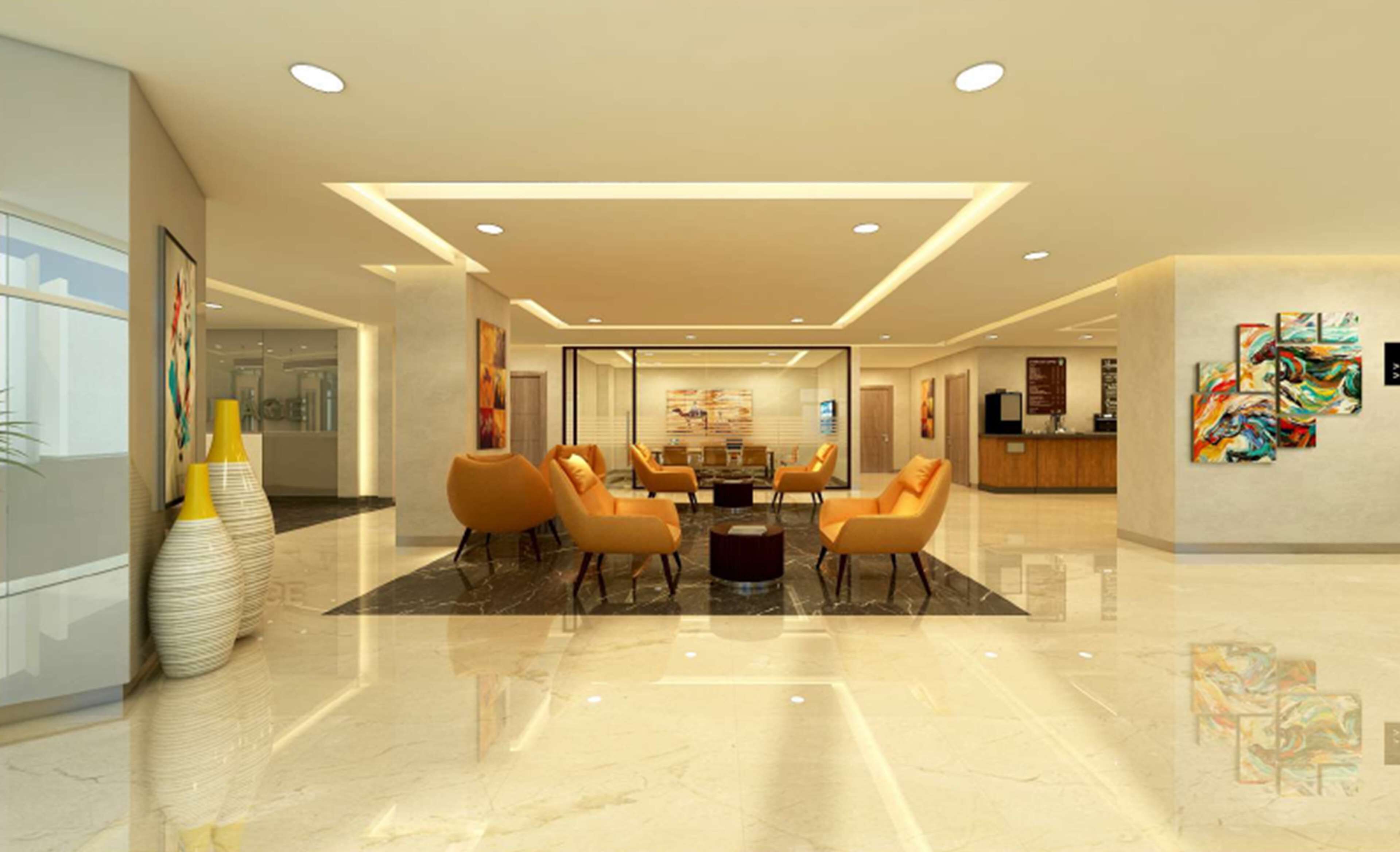 Hommage Hotel Dubai JBR, Tapestry Collection by Hilton