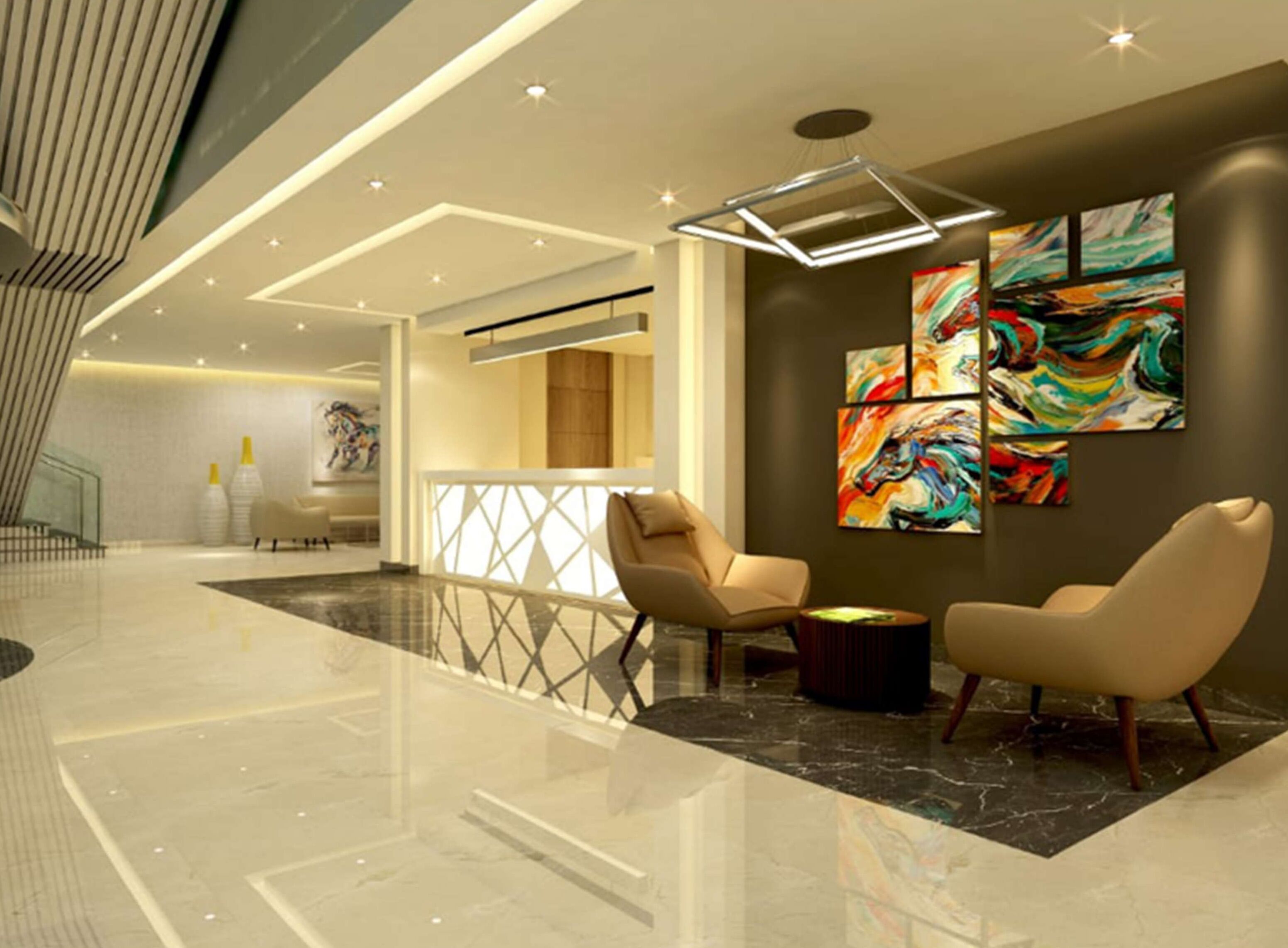 Hommage Hotel Dubai JBR, Tapestry Collection by Hilton