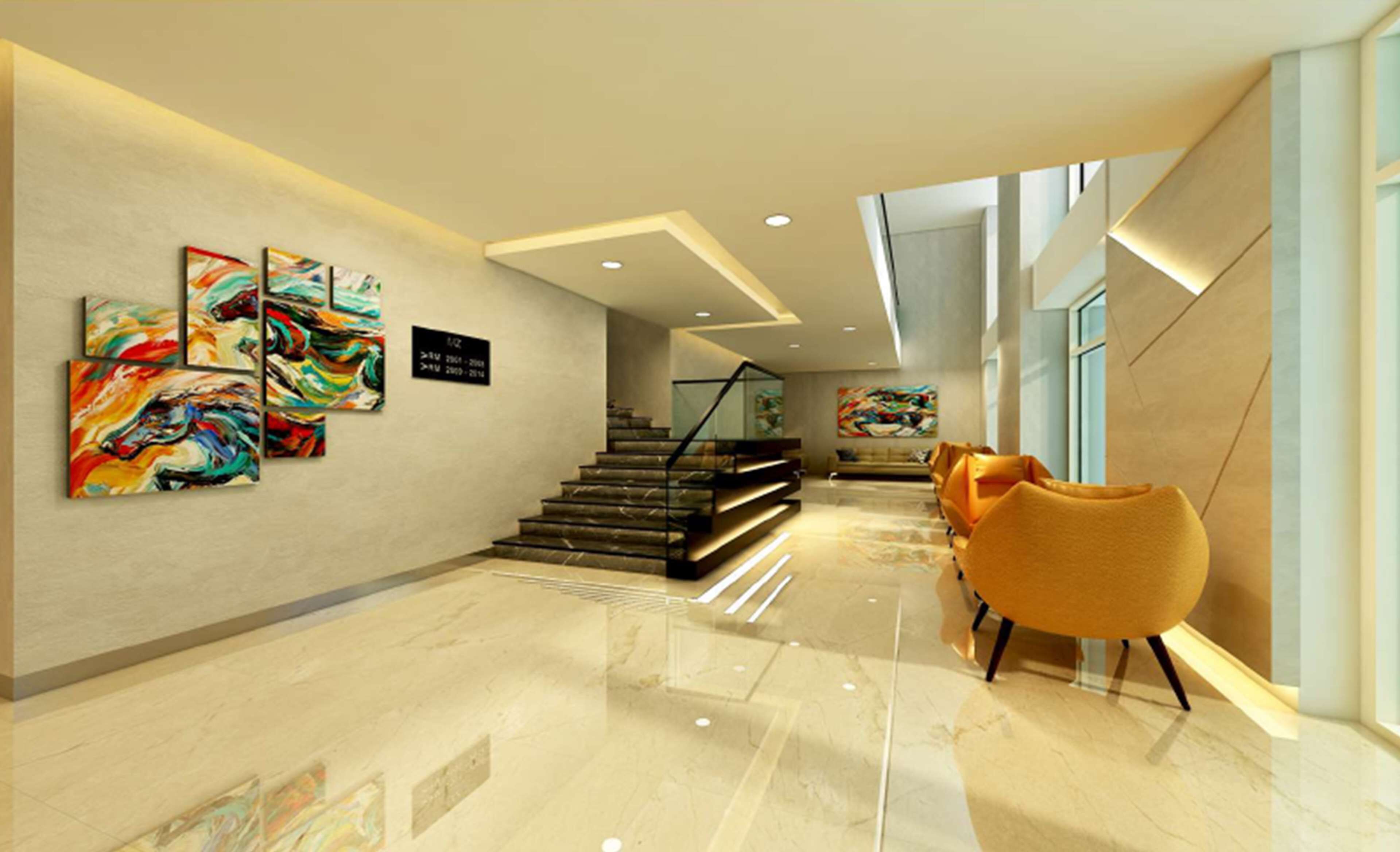 Hommage Hotel Dubai JBR, Tapestry Collection by Hilton