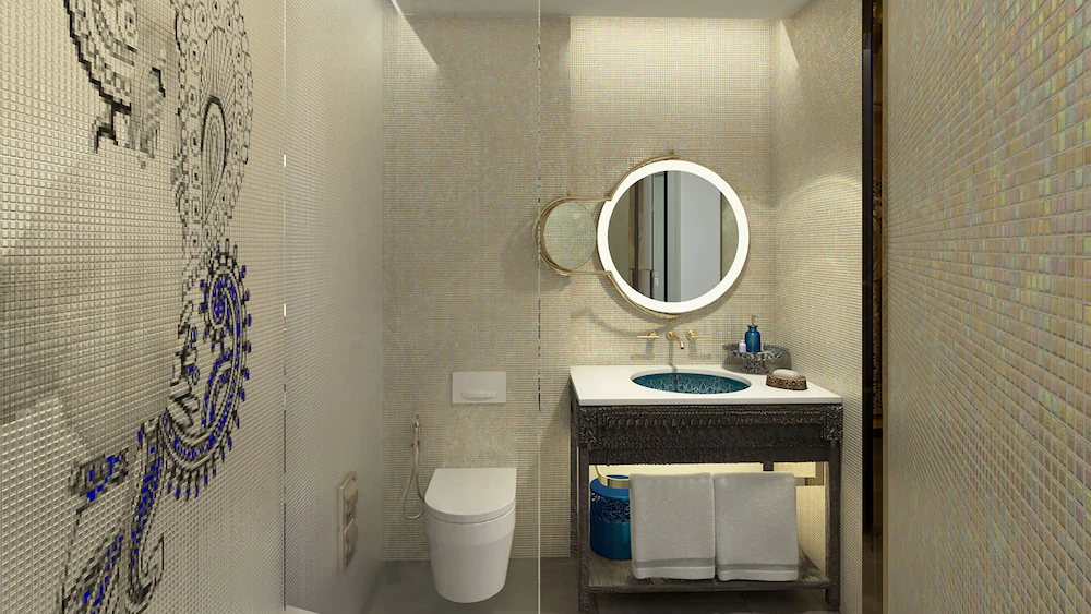 Hotel Indigo Dubai Downtown