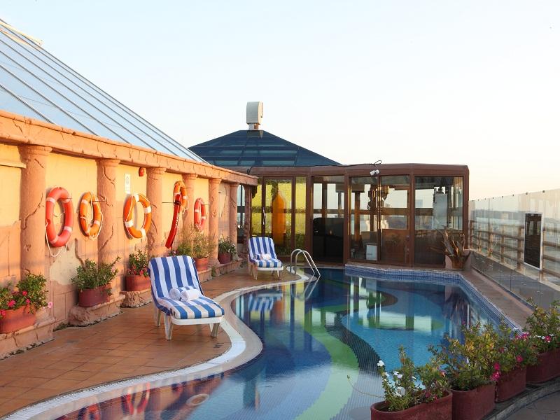 Hotel Sea View