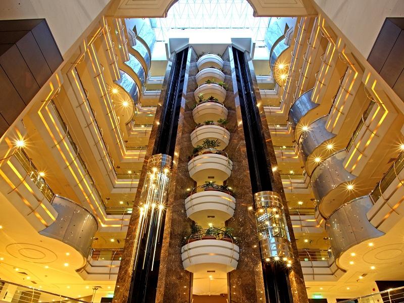 Hotel Sea View