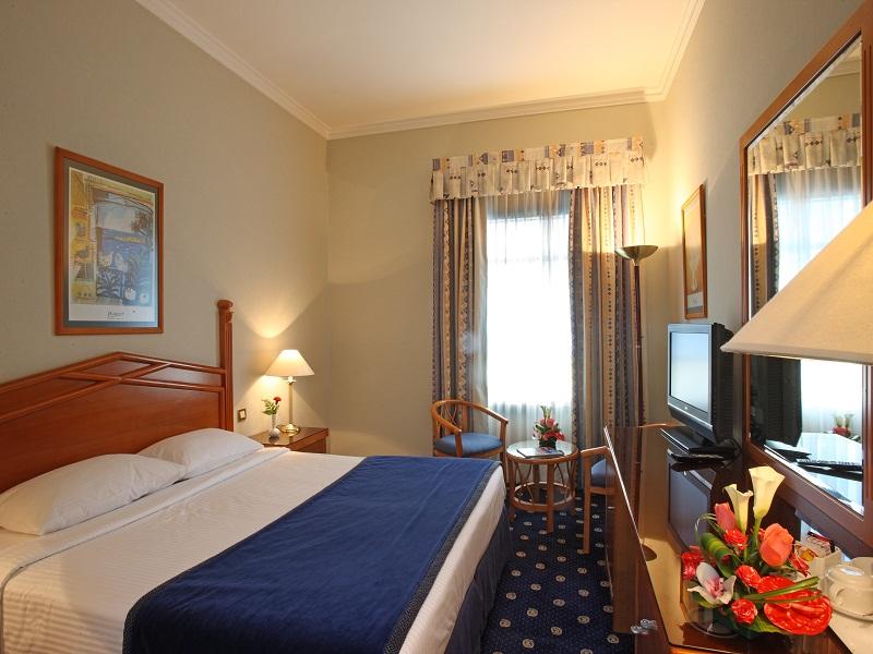 Hotel Sea View