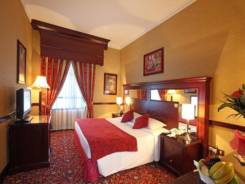 Hotel Sea View