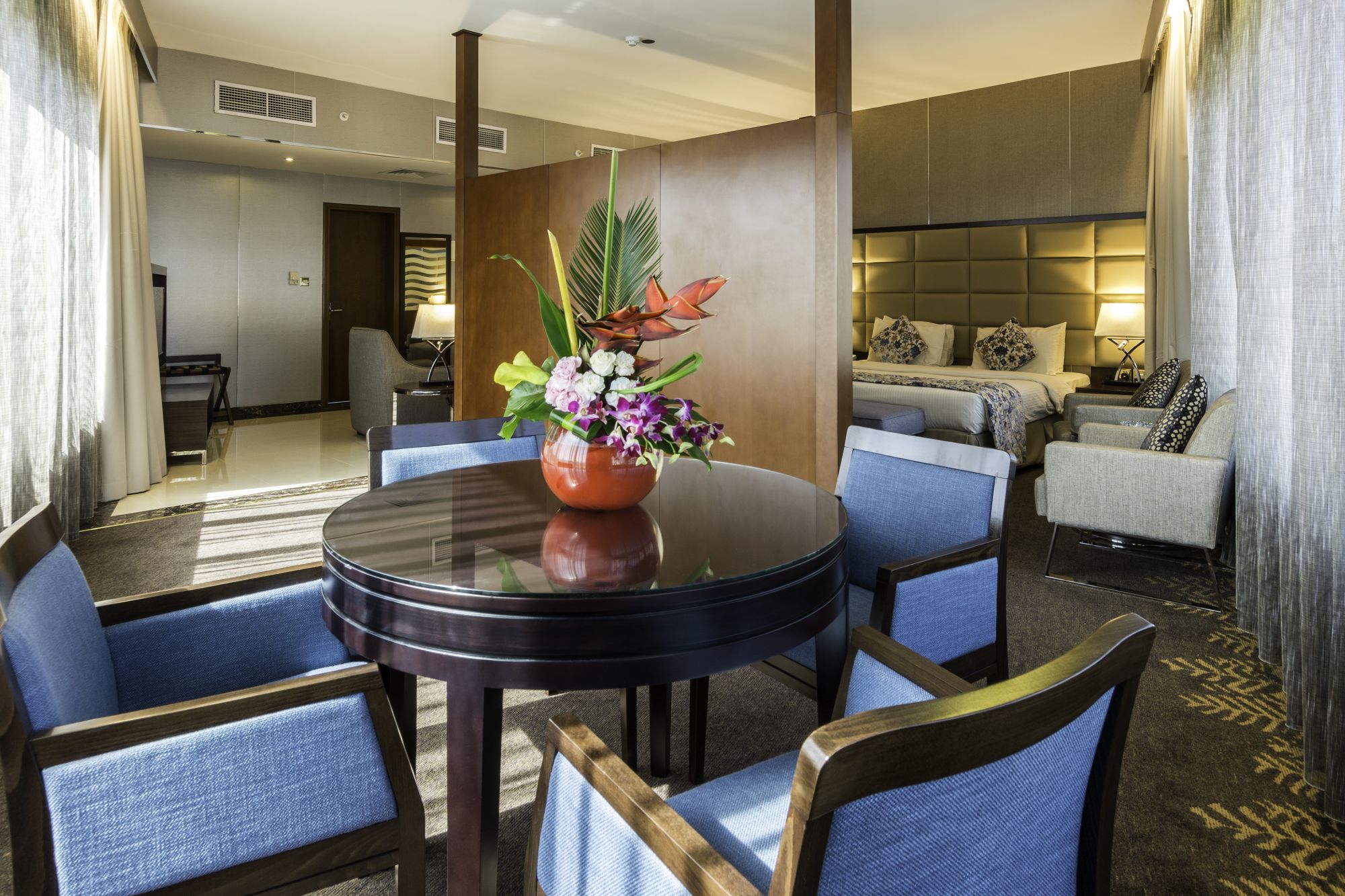 Howard Johnson by Wyndham Bur Dubai