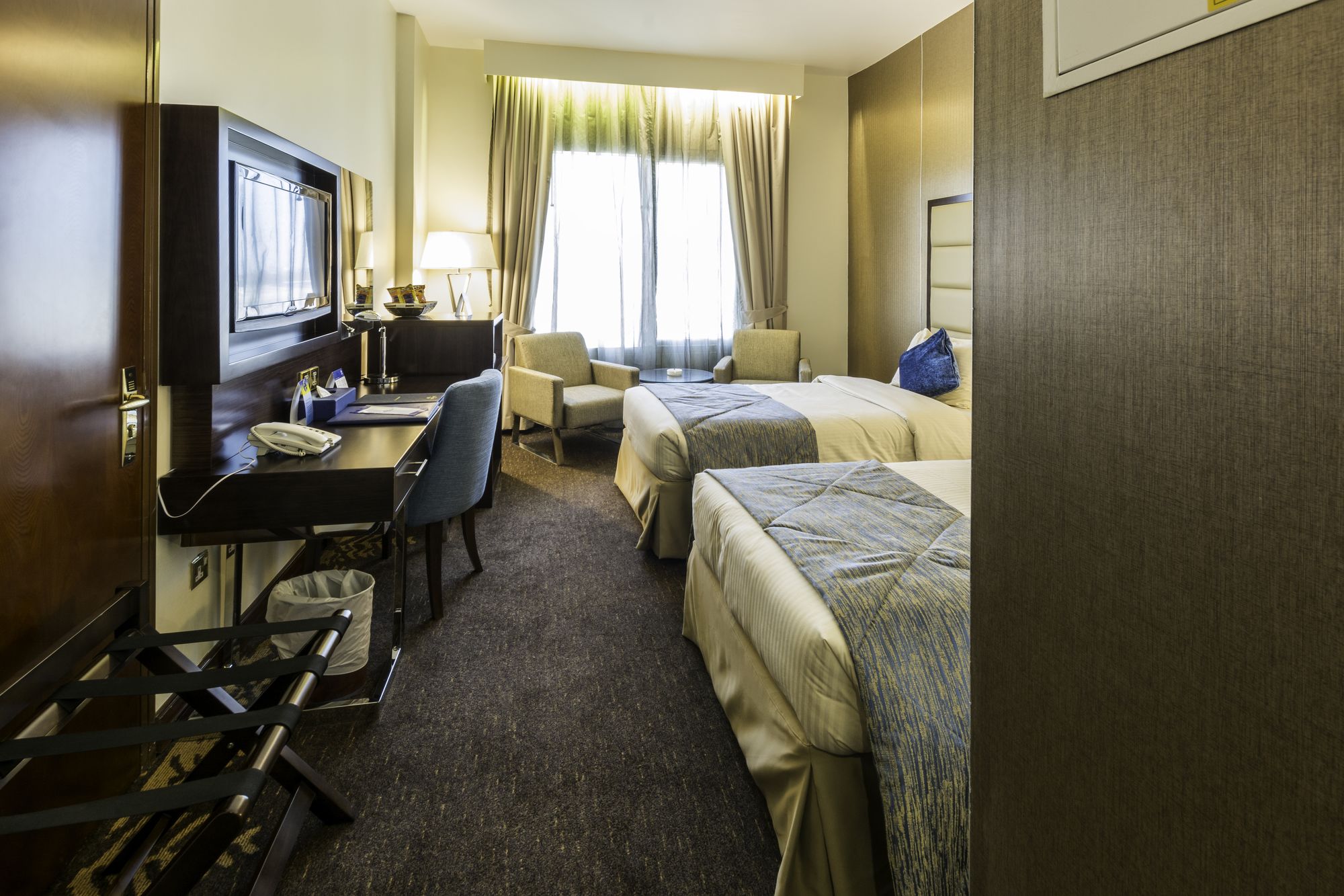 Howard Johnson by Wyndham Bur Dubai