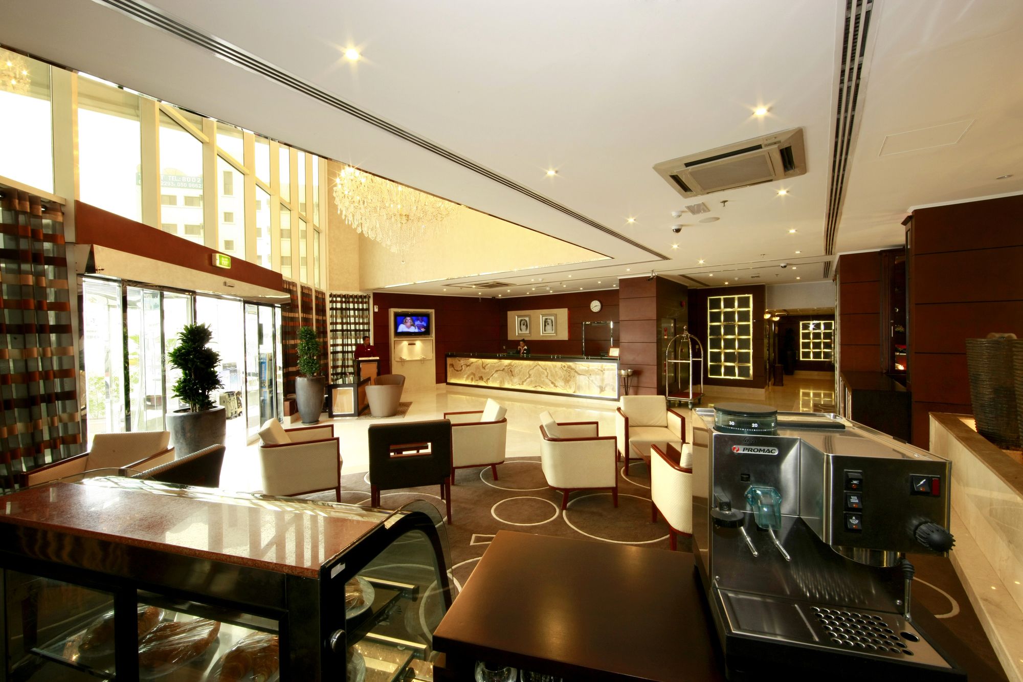 Howard Johnson by Wyndham Bur Dubai