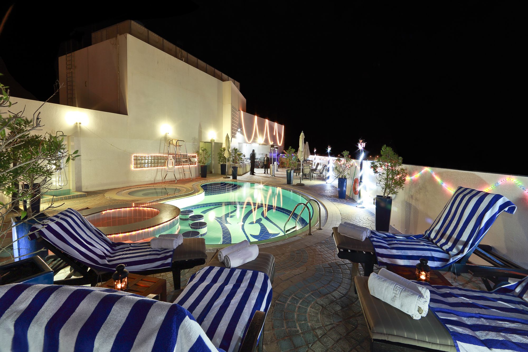 Howard Johnson by Wyndham Bur Dubai