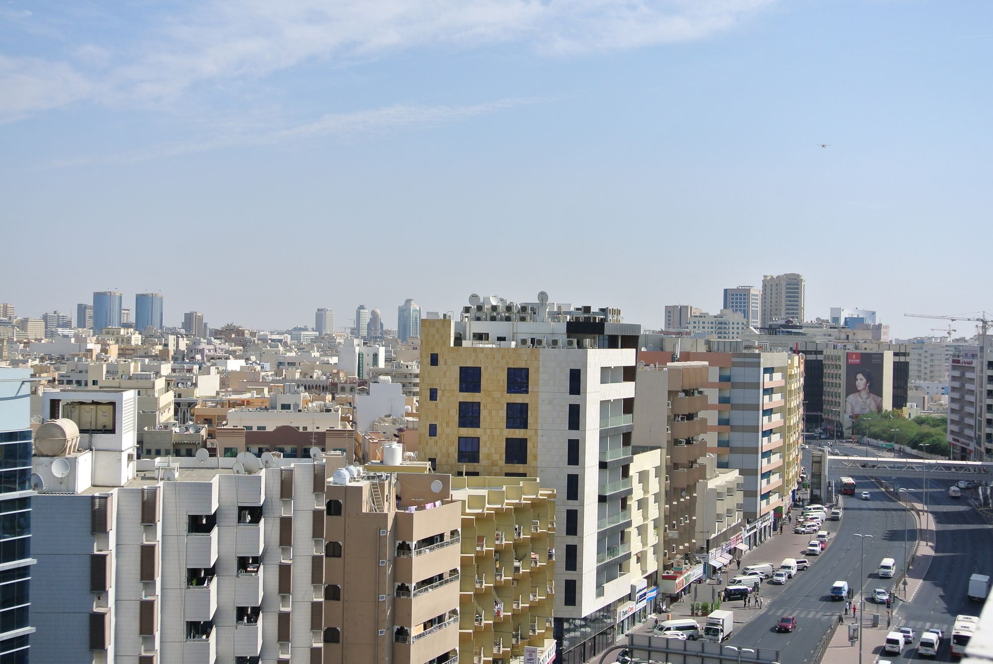 Howard Johnson by Wyndham Bur Dubai