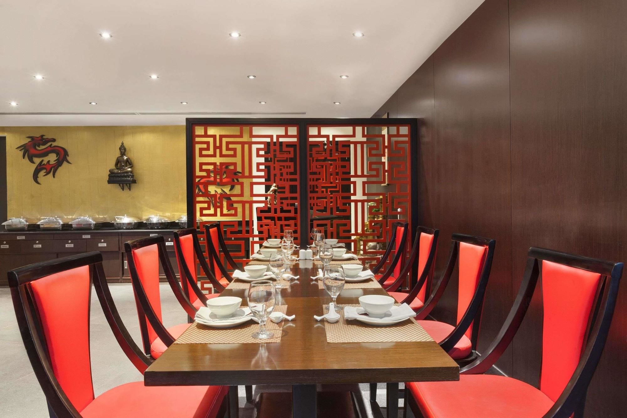 Howard Johnson by Wyndham Bur Dubai