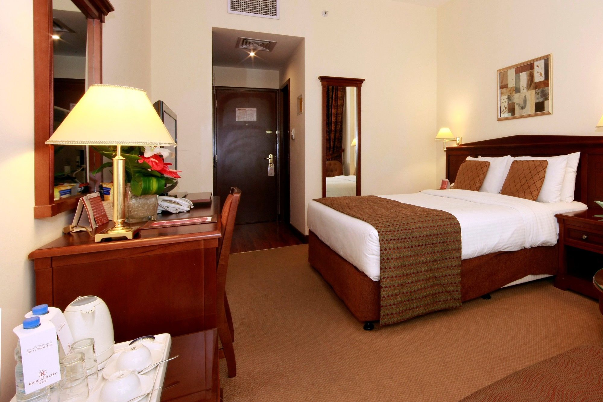Howard Johnson by Wyndham Bur Dubai