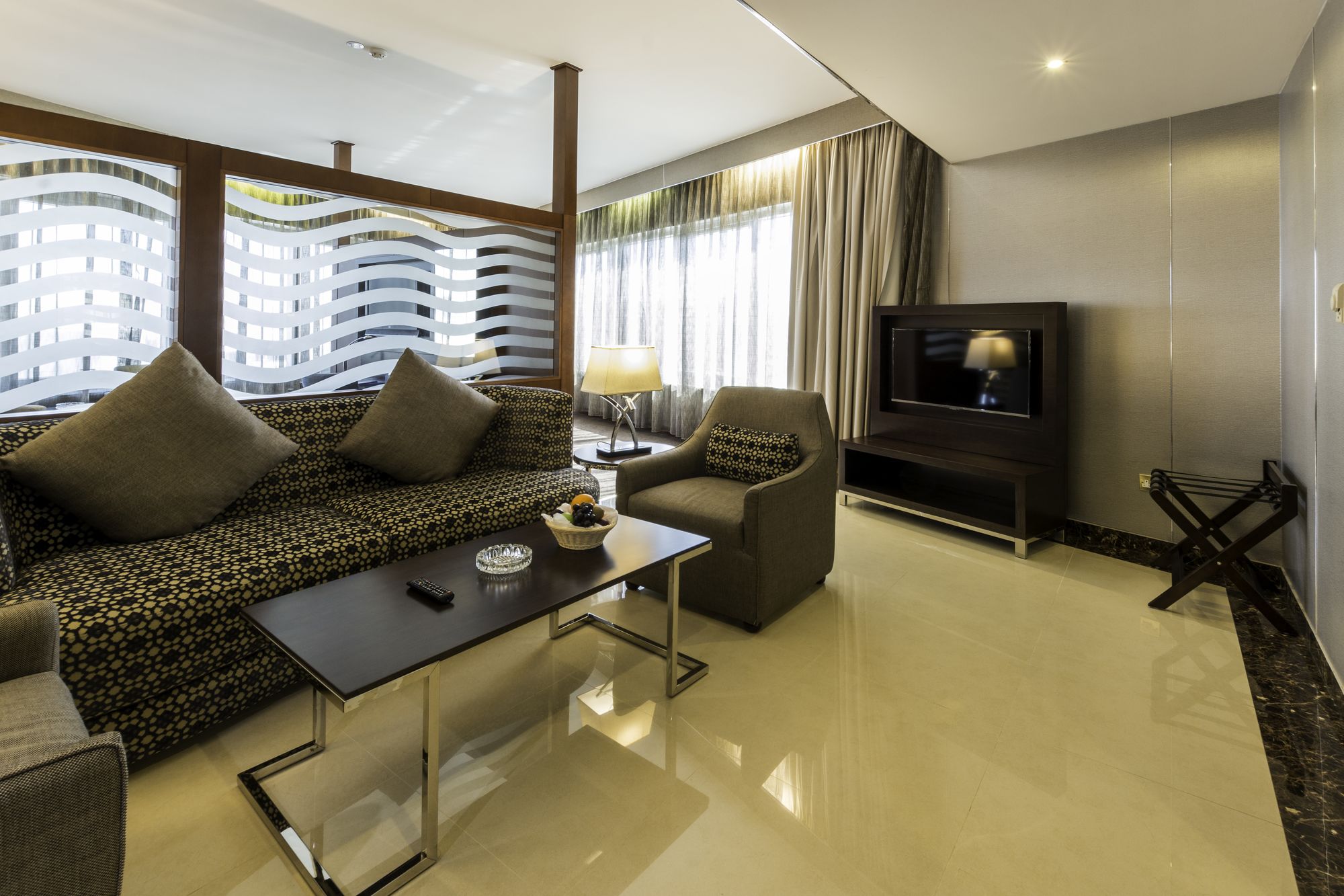 Howard Johnson by Wyndham Bur Dubai