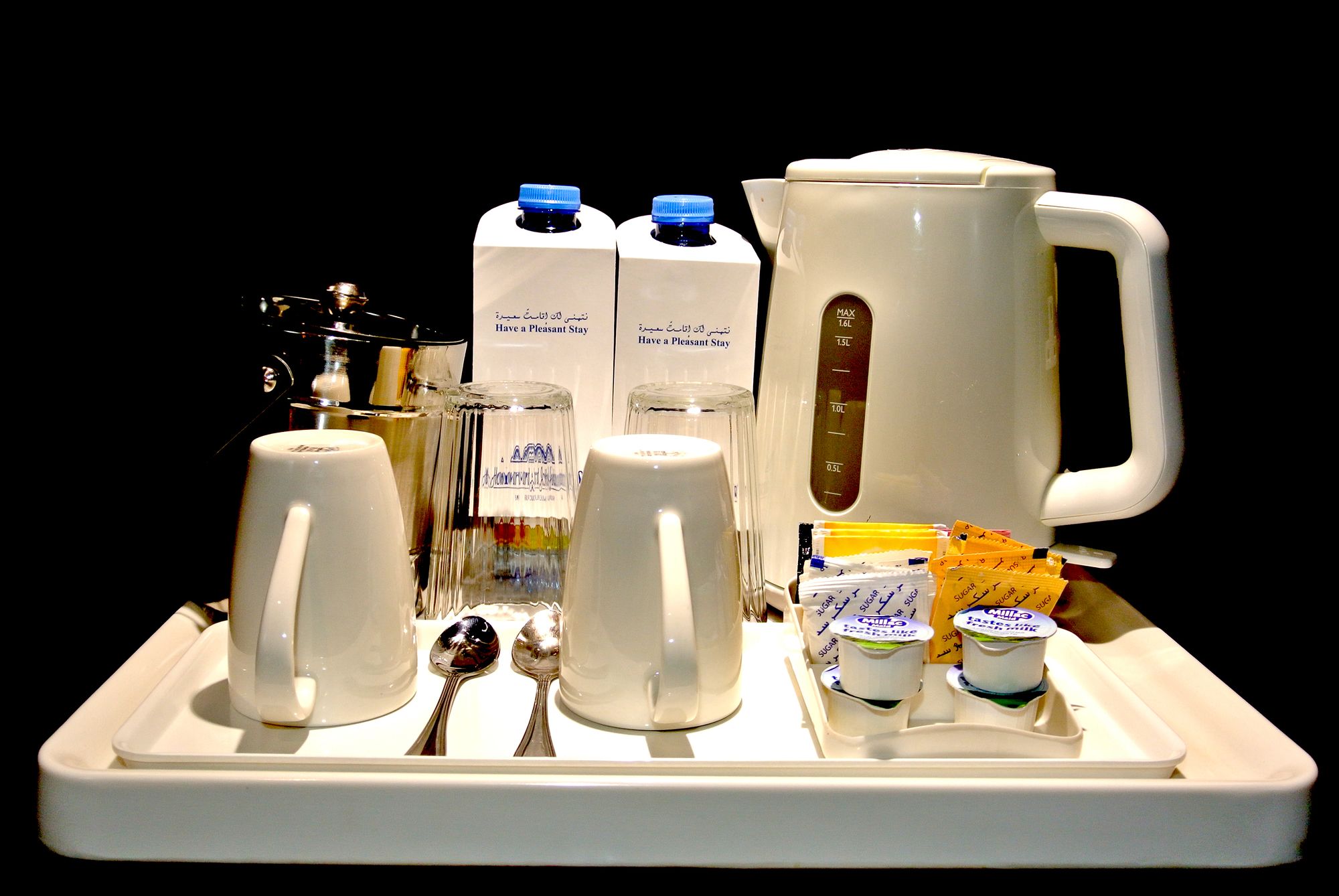 Howard Johnson by Wyndham Bur Dubai