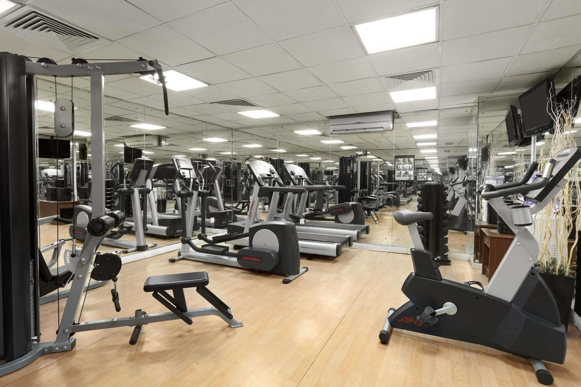 Howard Johnson by Wyndham Bur Dubai