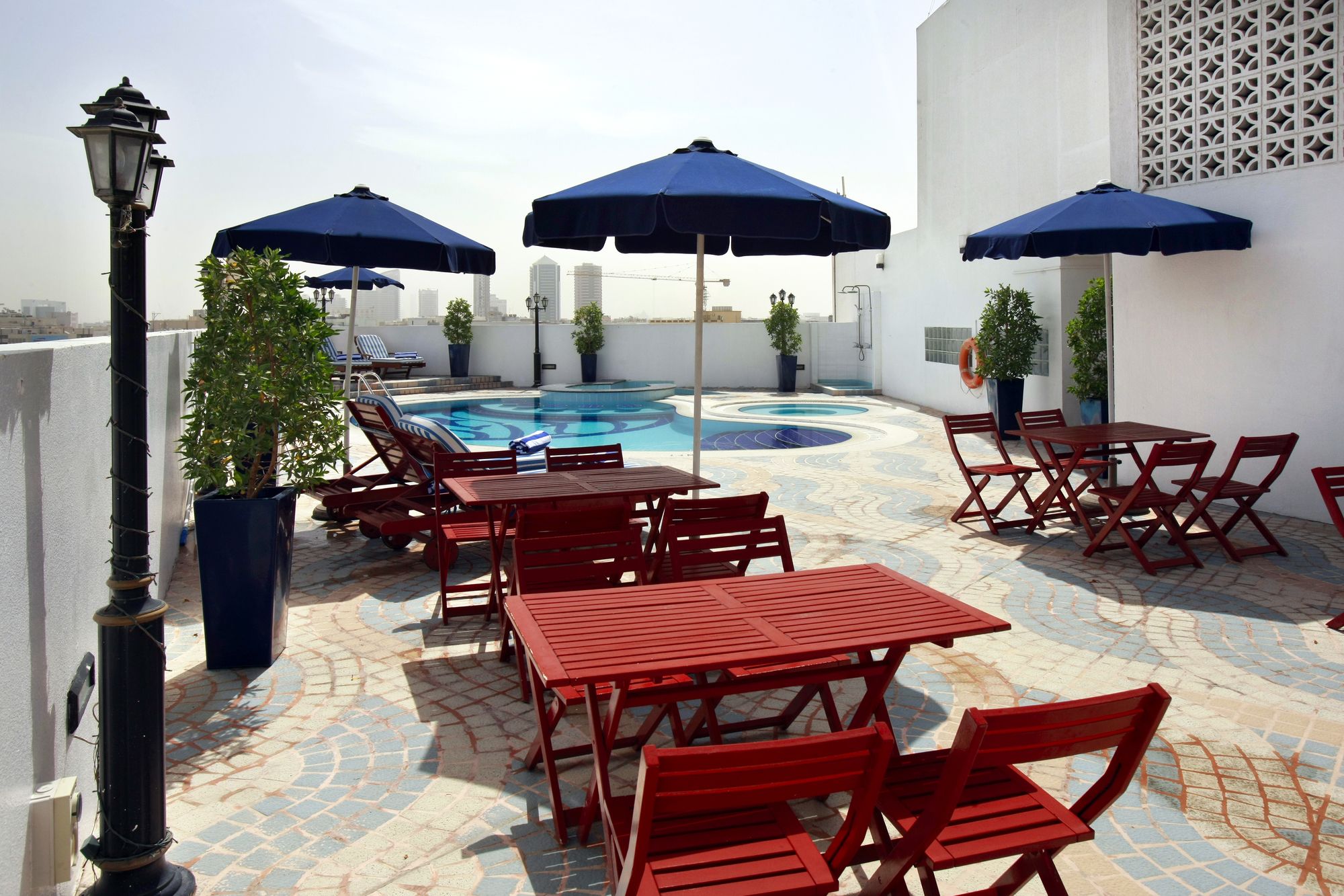 Howard Johnson by Wyndham Bur Dubai