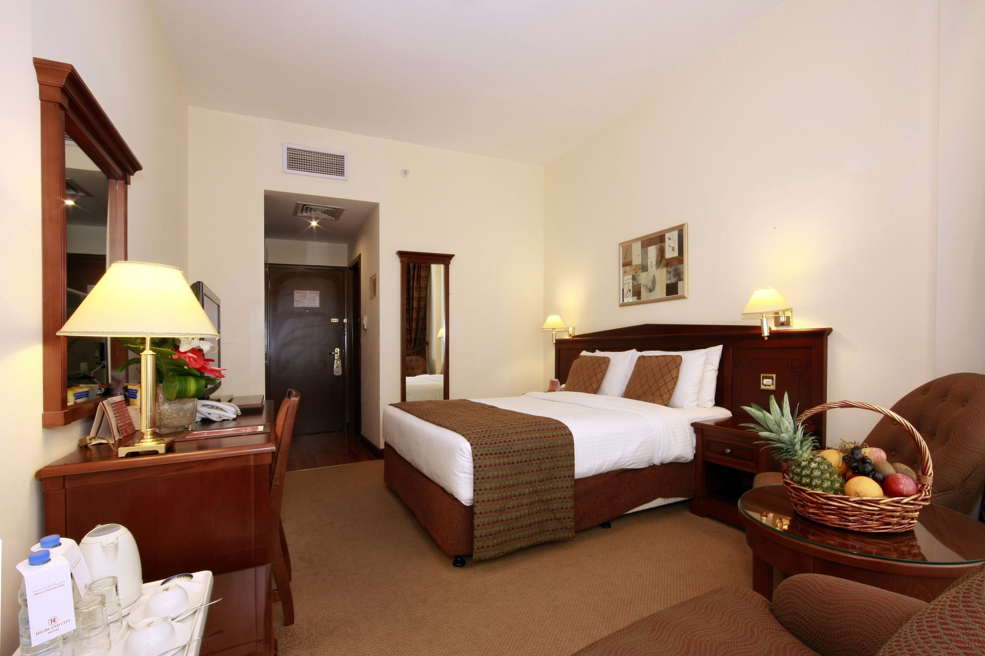 Howard Johnson by Wyndham Bur Dubai