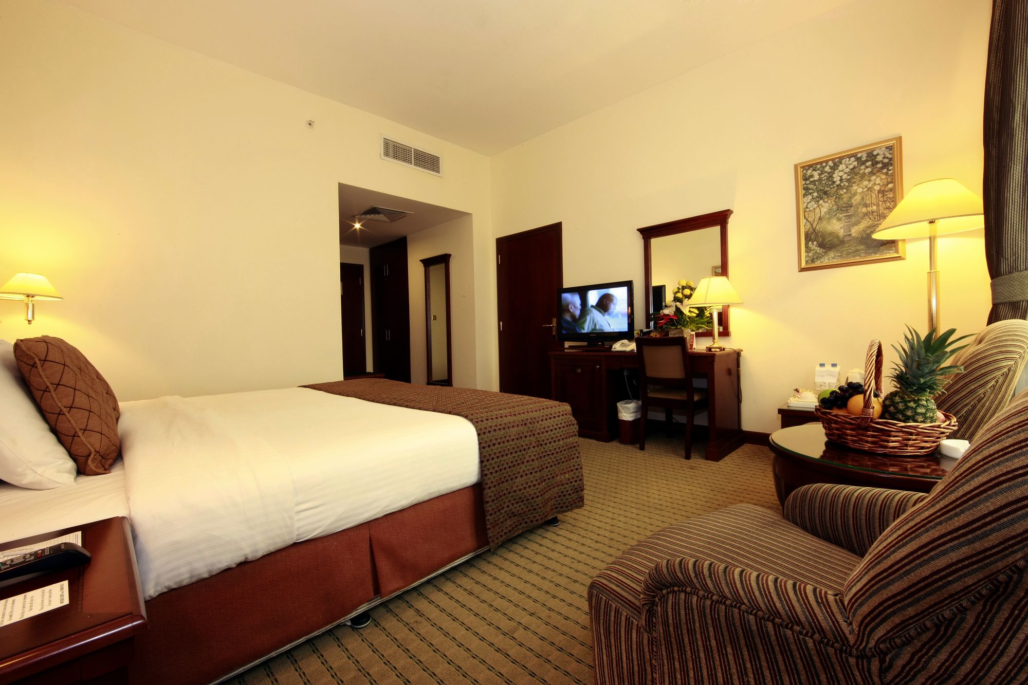 Howard Johnson by Wyndham Bur Dubai