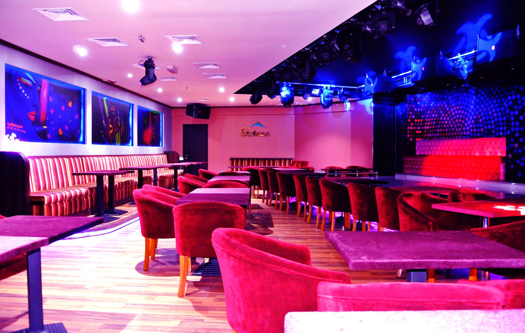 Howard Johnson by Wyndham Bur Dubai