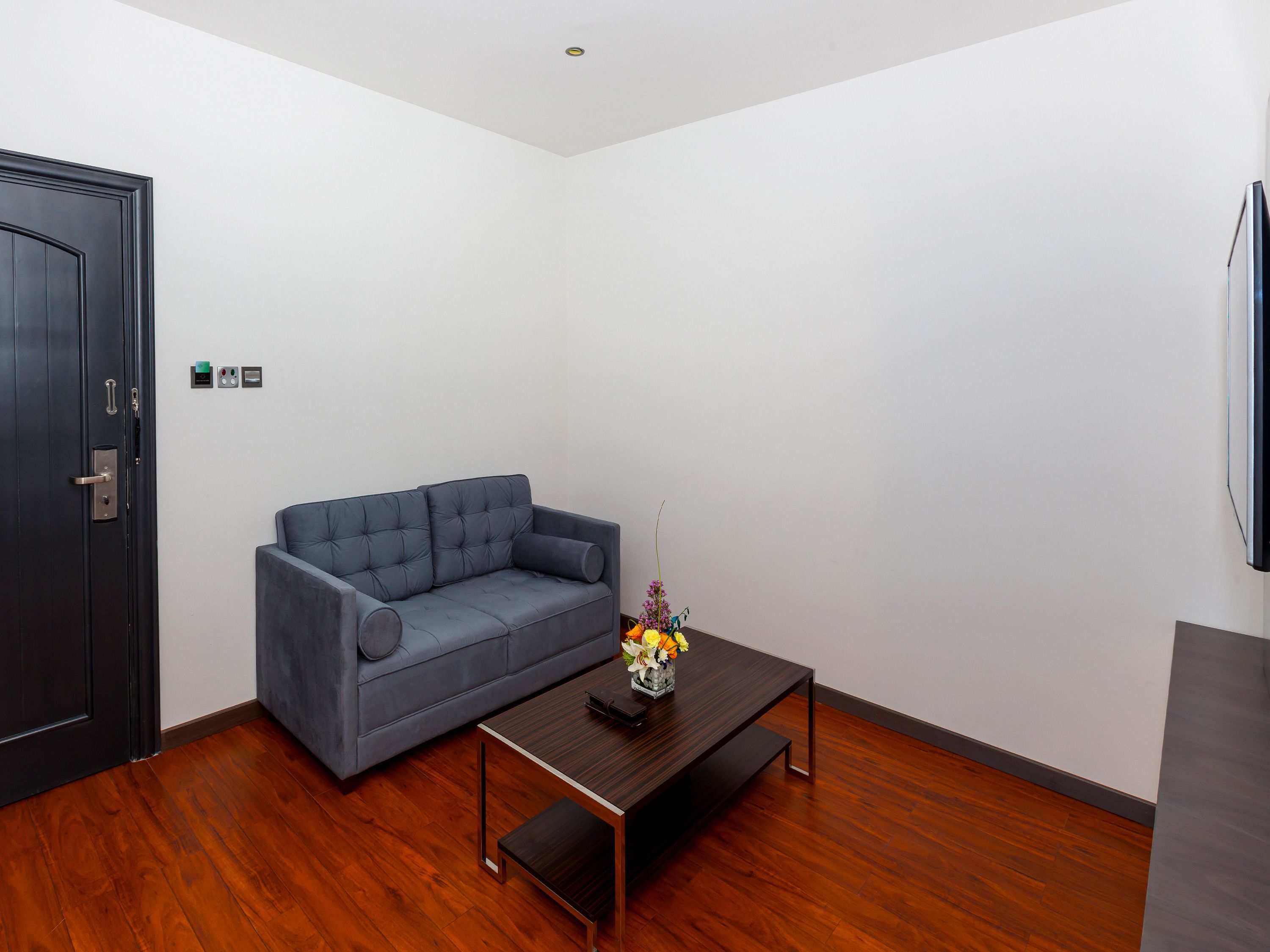 Howard Johnson Plaza by Wyndham Dubai Deira