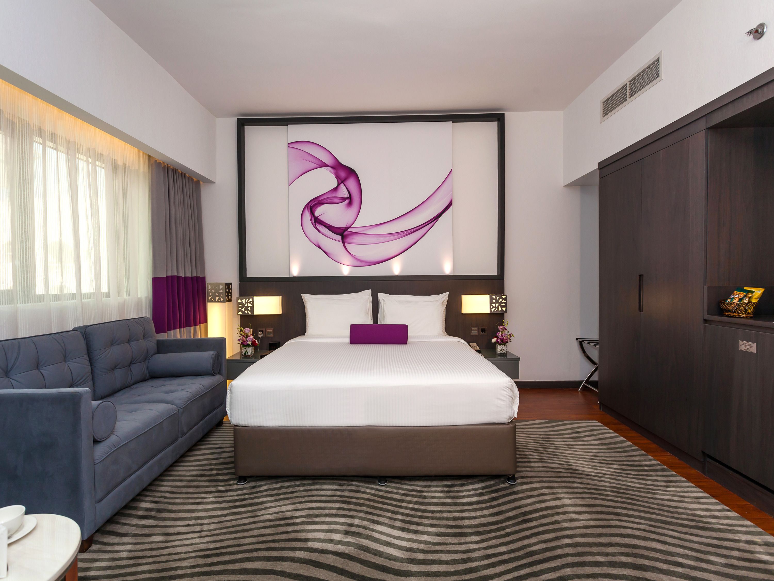 Howard Johnson Plaza by Wyndham Dubai Deira