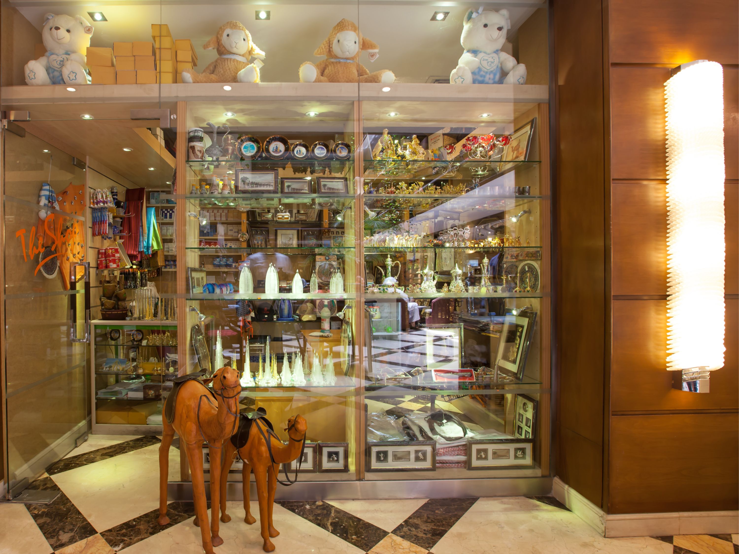 Howard Johnson Plaza by Wyndham Dubai Deira
