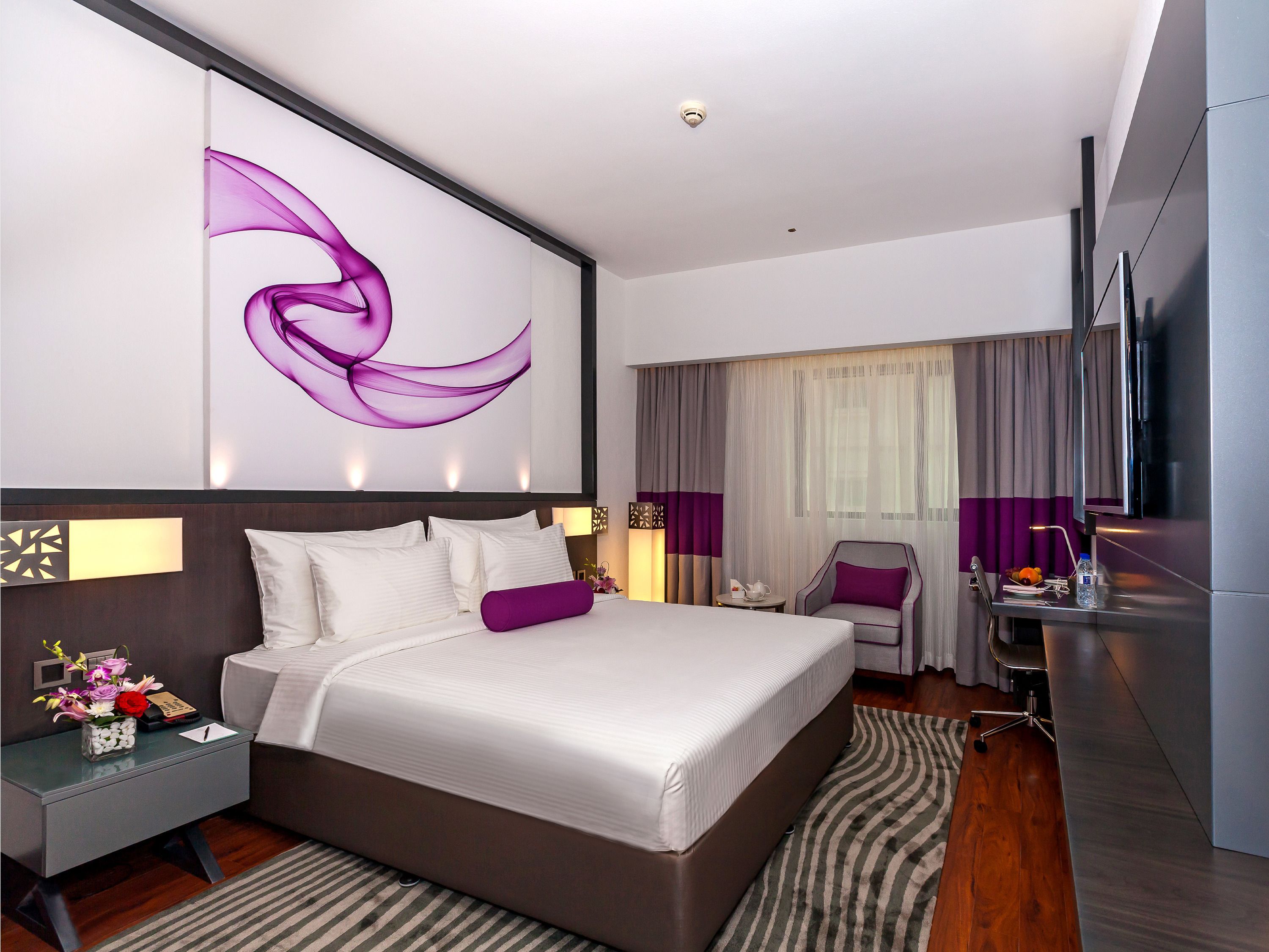 Howard Johnson Plaza by Wyndham Dubai Deira