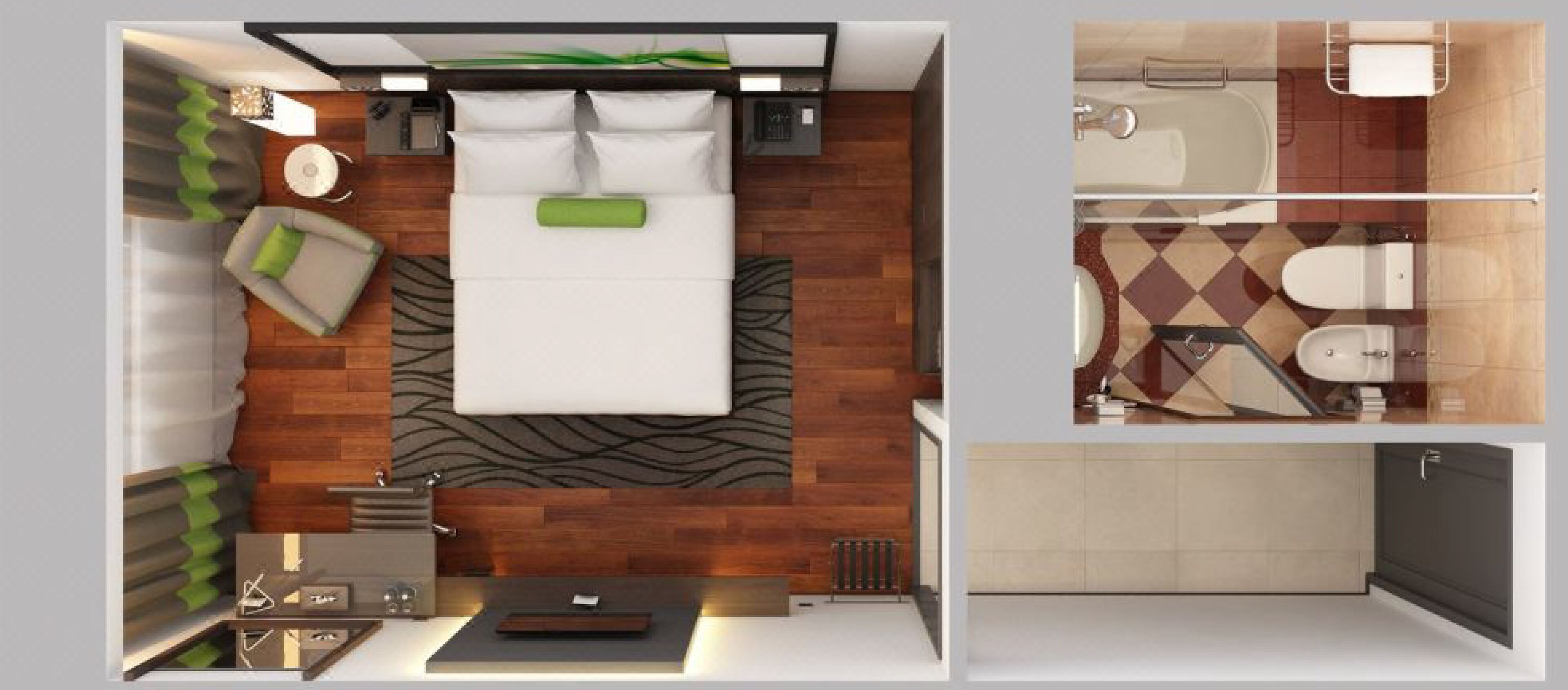 Howard Johnson Plaza by Wyndham Dubai Deira