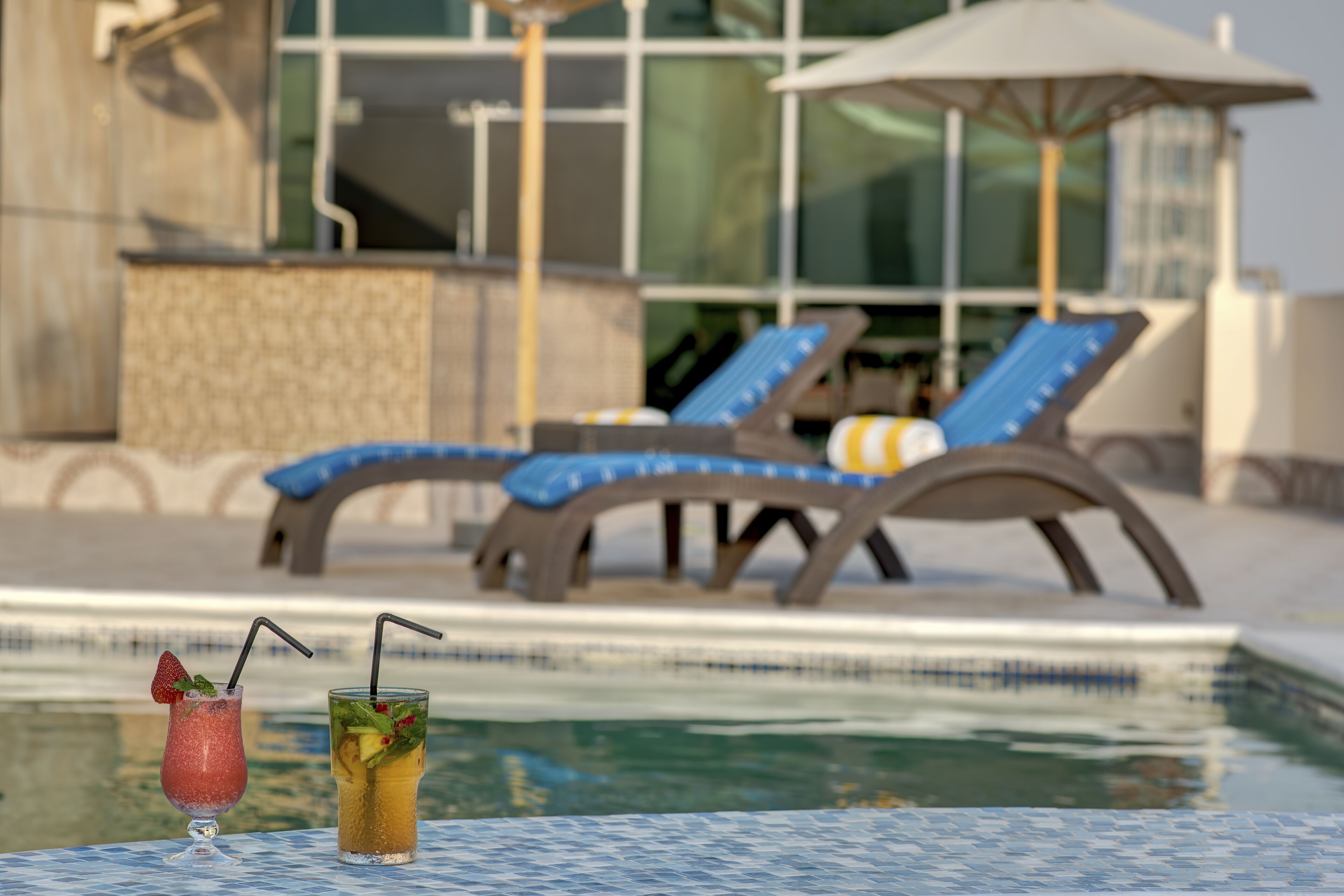 Howard Johnson Plaza by Wyndham Dubai Deira