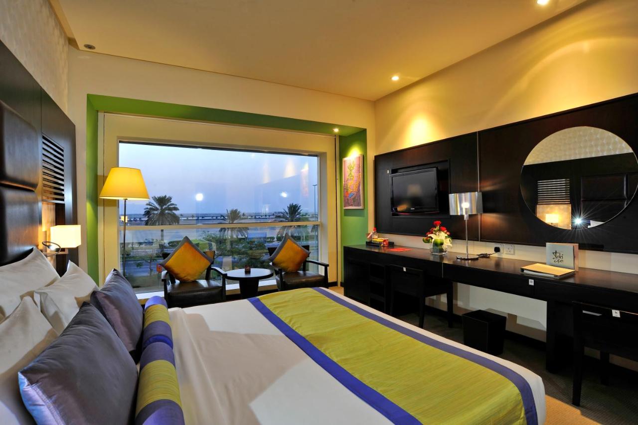 Hues Boutique Hotel