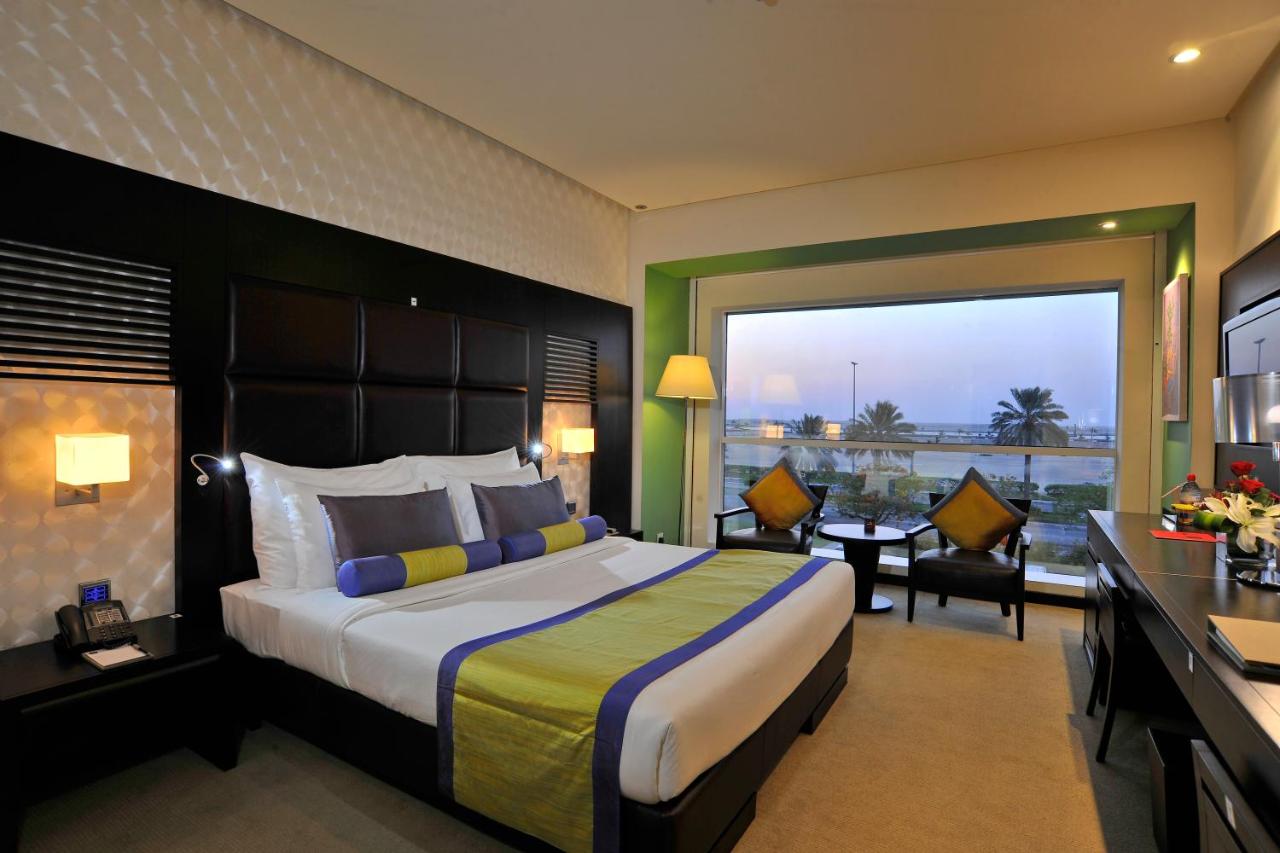 Hues Boutique Hotel