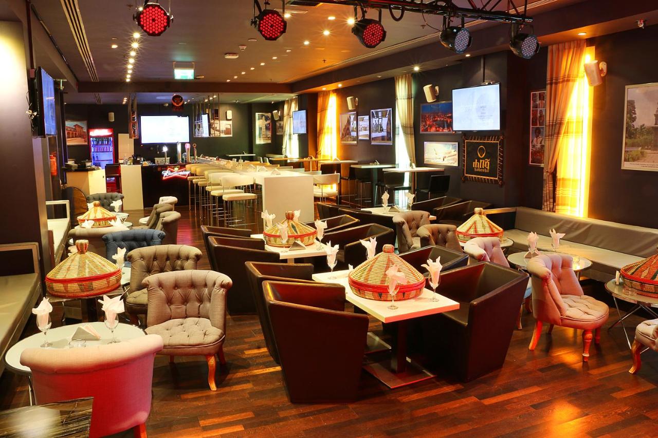 Hues Boutique Hotel