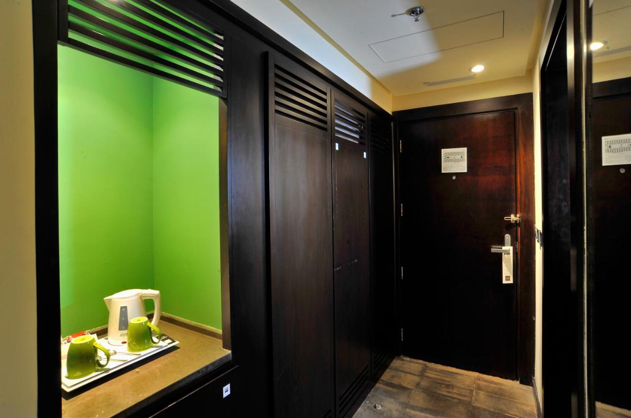 Hues Boutique Hotel
